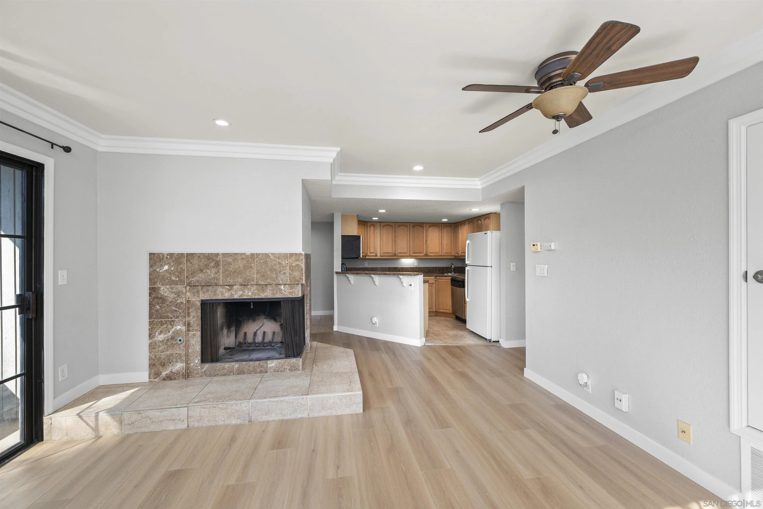 3644 Villa Terrace #Apt #2, San Diego, CA 92104, photo 12
