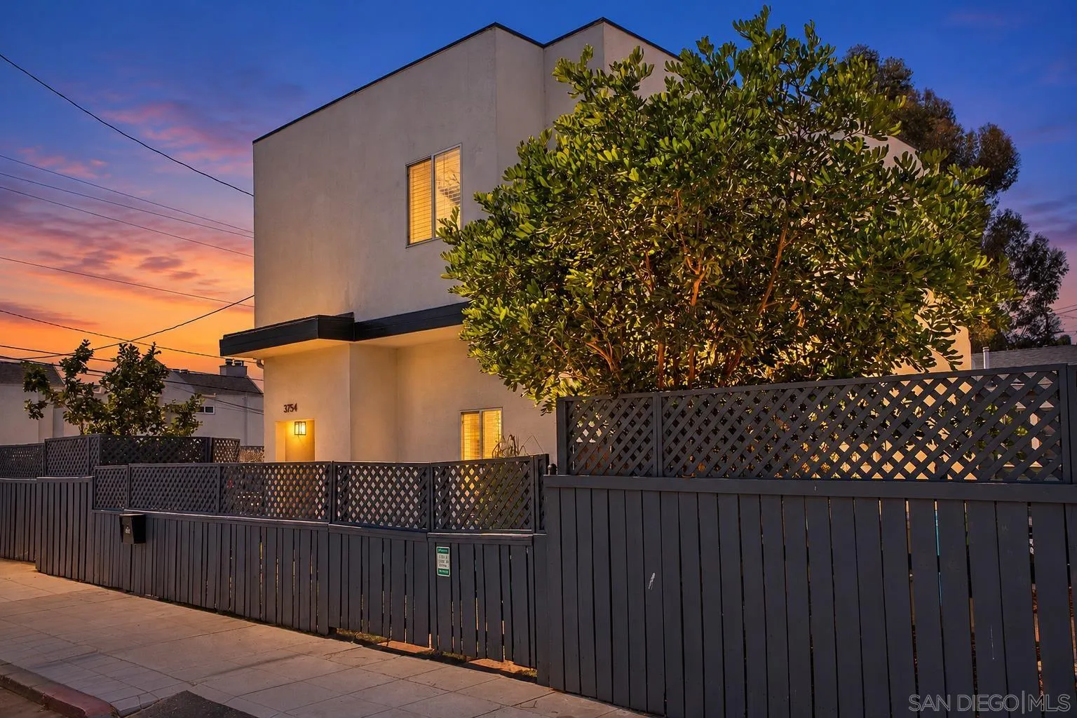 3754 Alabama Street