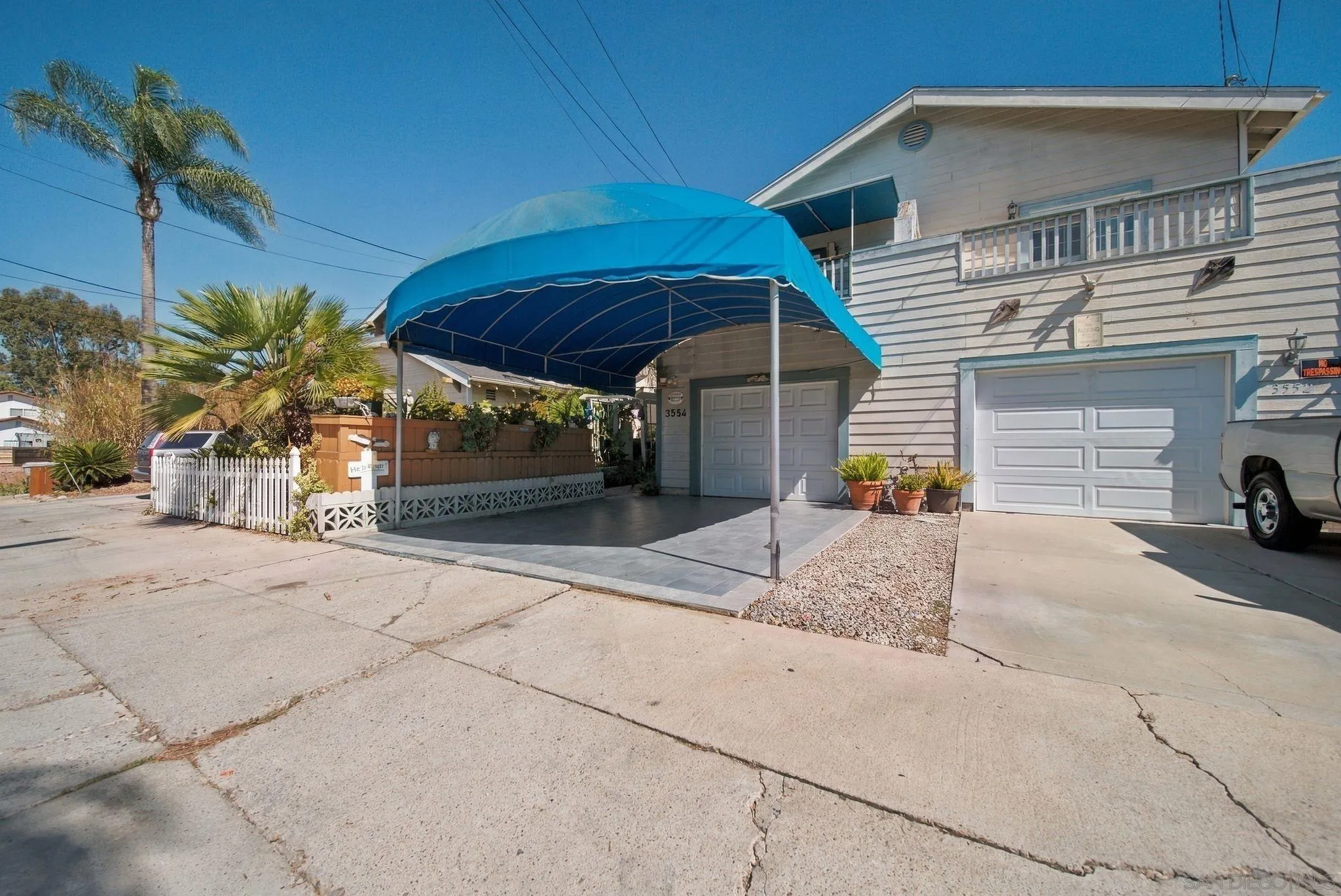 3554 Vancouver Ave, San Diego, CA 92104 - Photo 2 of 25, San Diego, CA
