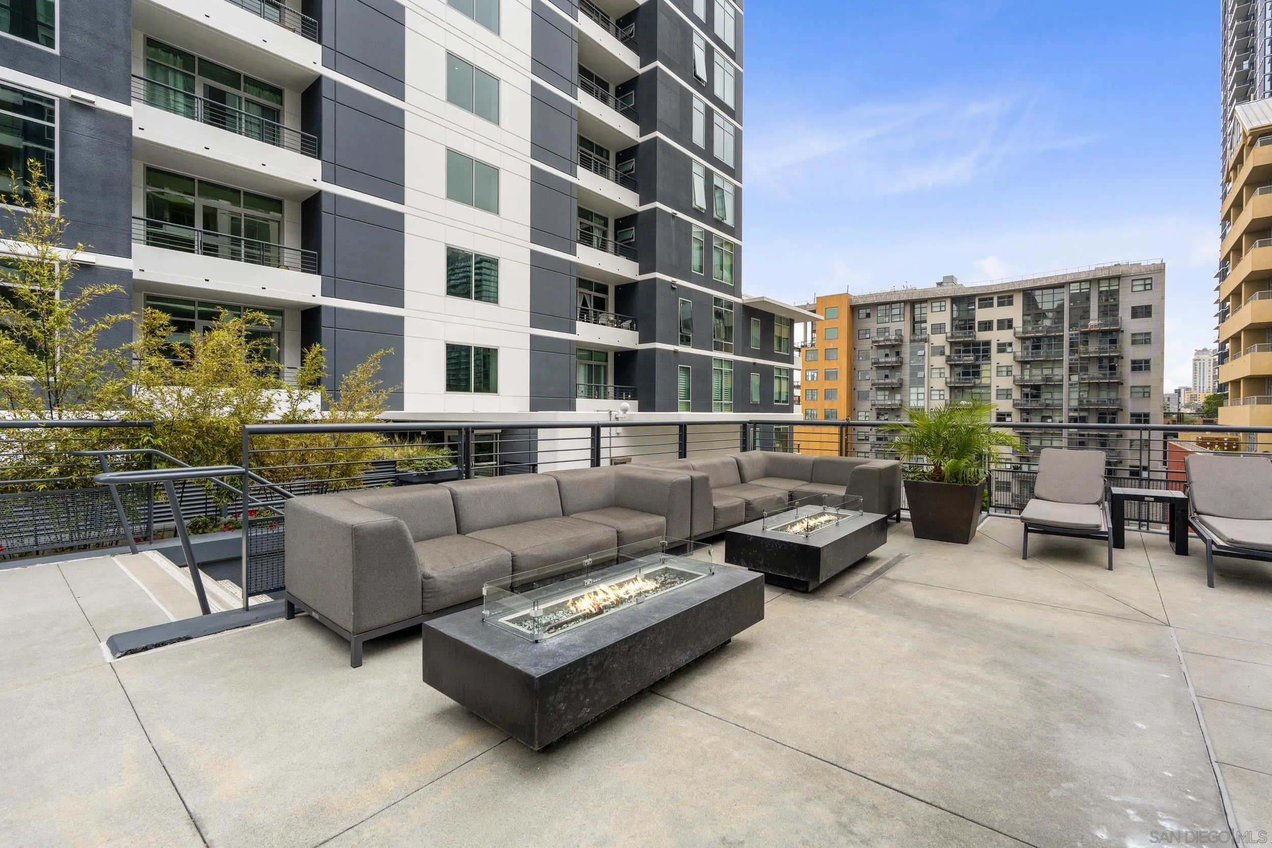 425 Beech Street #314, San Diego, CA 92101, photo 31