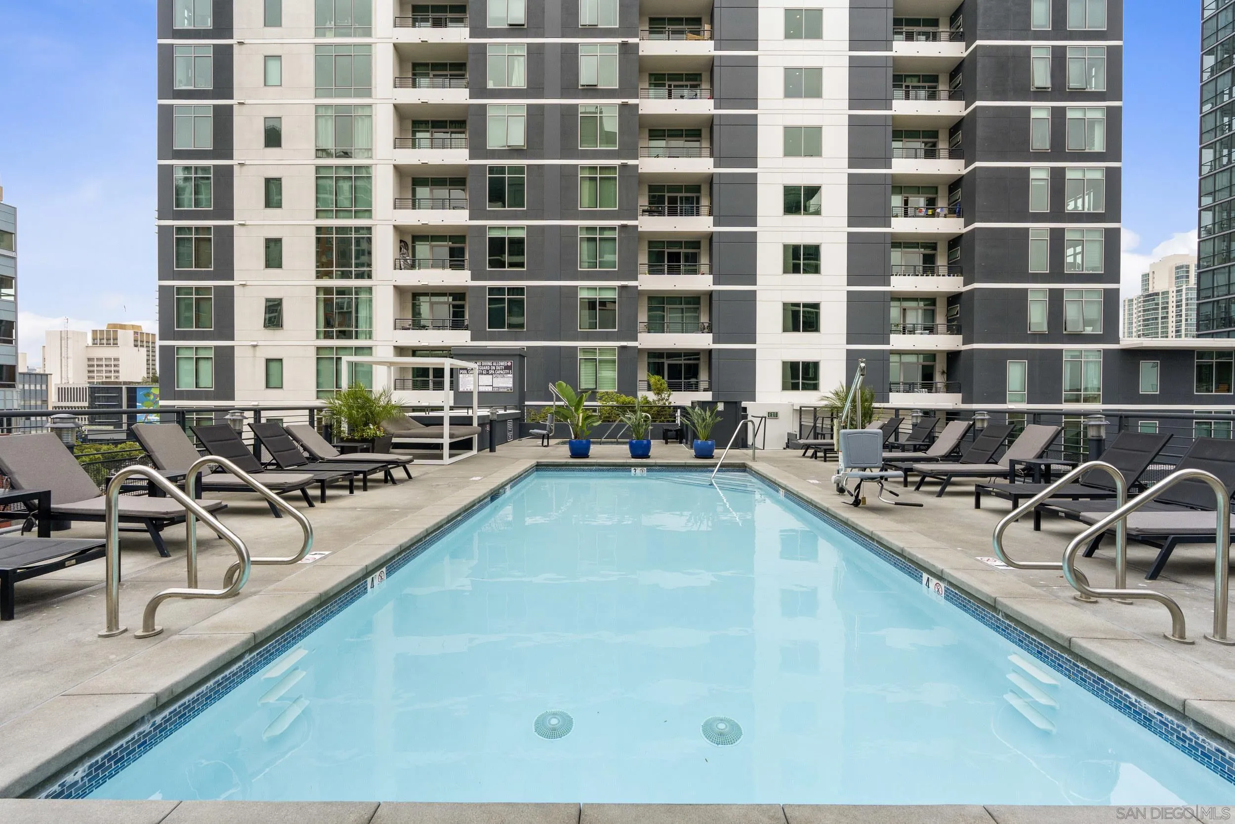 425 Beech Street #314, San Diego, CA 92101, photo 28