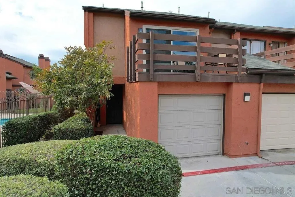 609 Beyer Way Unit 301, San Diego, CA 92154 - Main photo, San Diego, CA