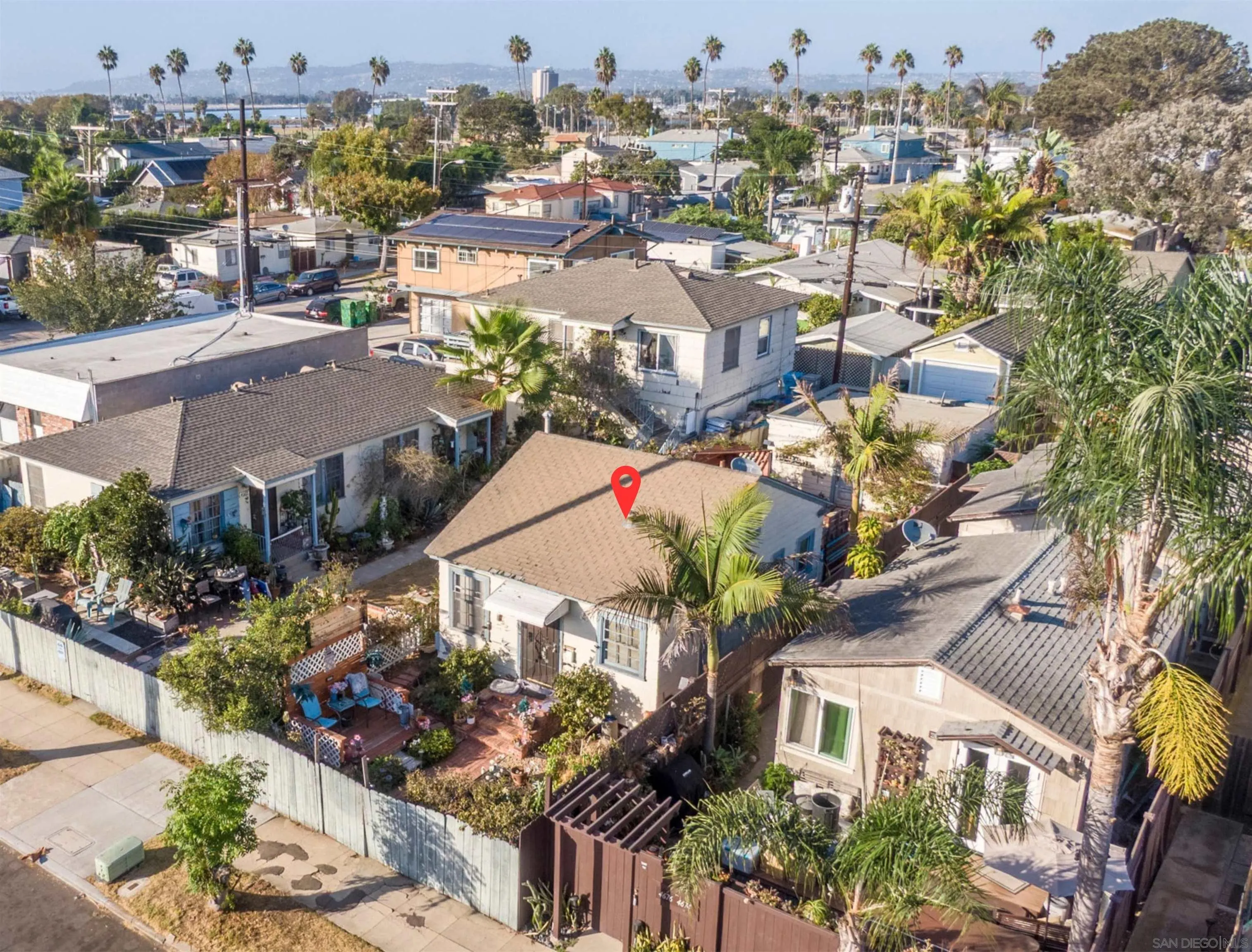 4678 Voltaire St, San Diego, CA 92107 - Photo 2 of 9, San Diego, CA