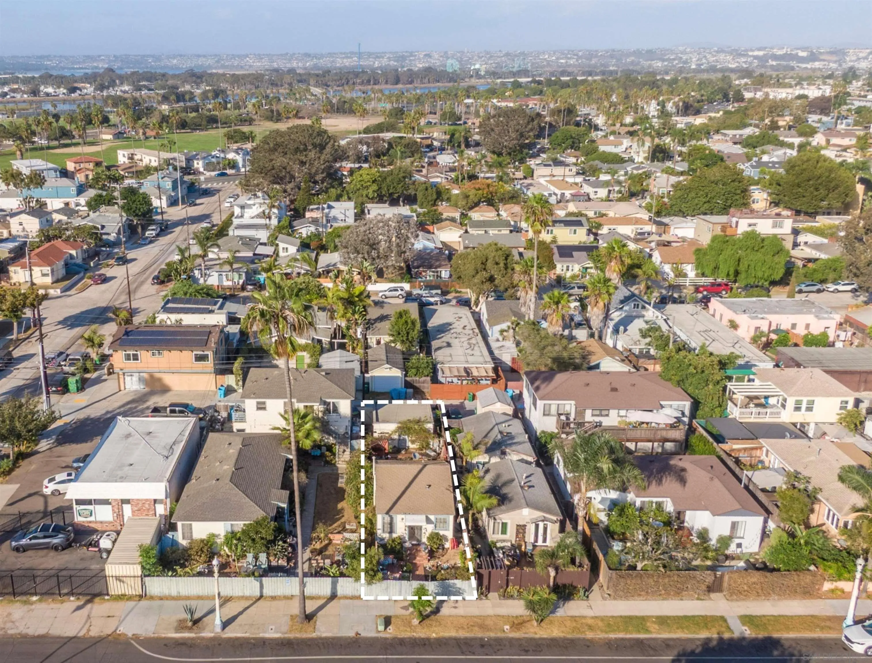 4678 Voltaire St, San Diego, CA 92107 - Photo 3 of 9, San Diego, CA