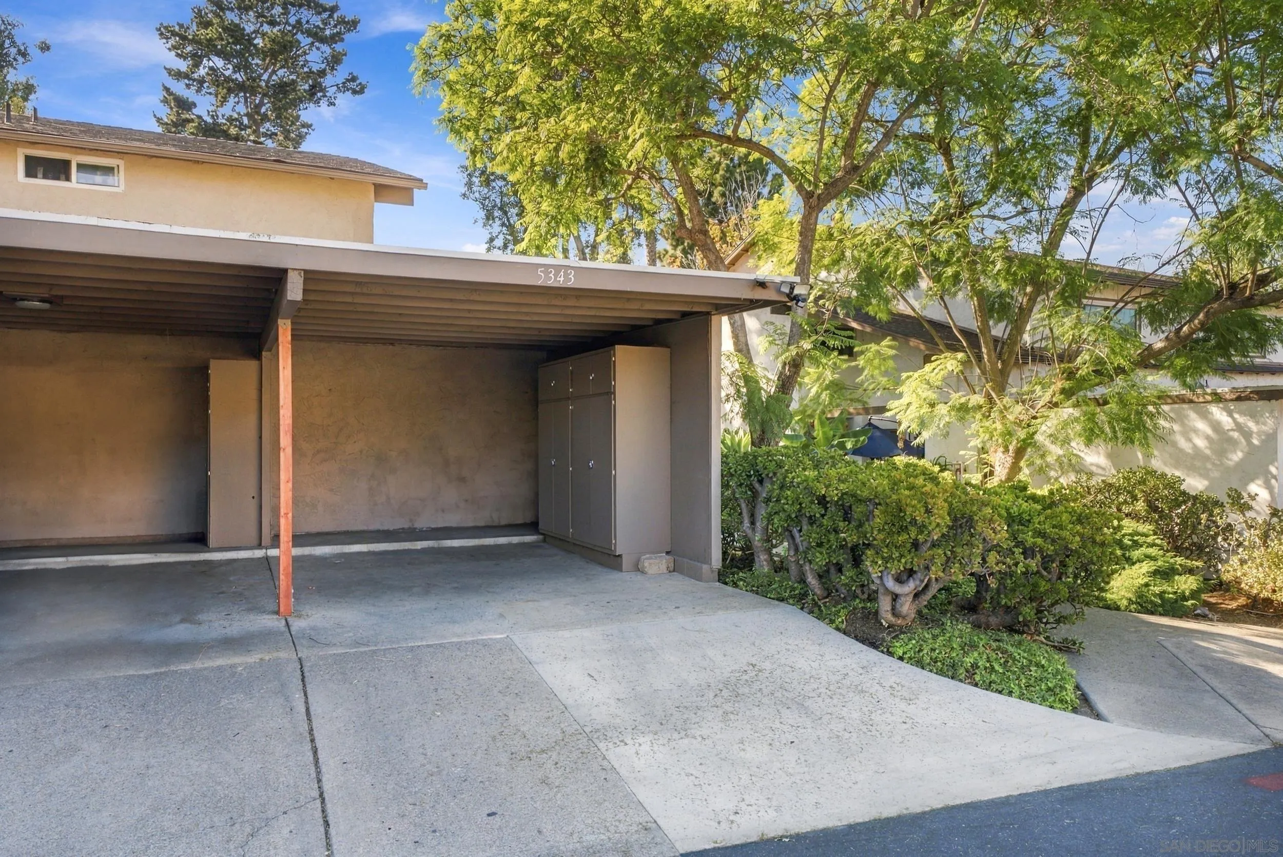 5343 Caminito Mindy, San Diego, CA 92105, photo 20