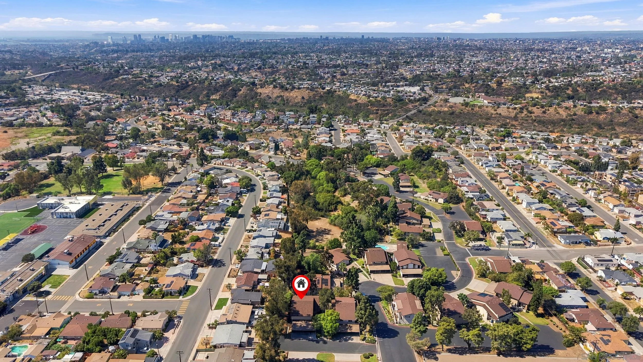 5343 Caminito Mindy, San Diego, CA 92105, photo 26