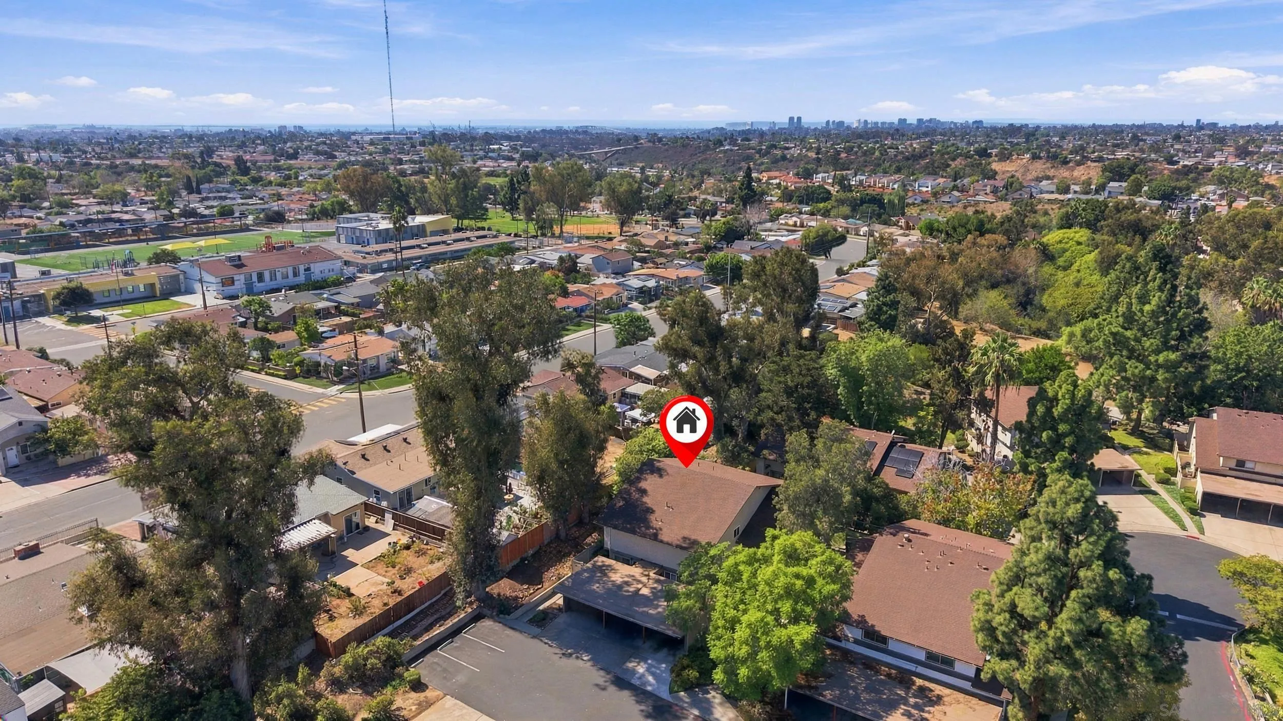 5343 Caminito Mindy, San Diego, CA 92105, photo 25