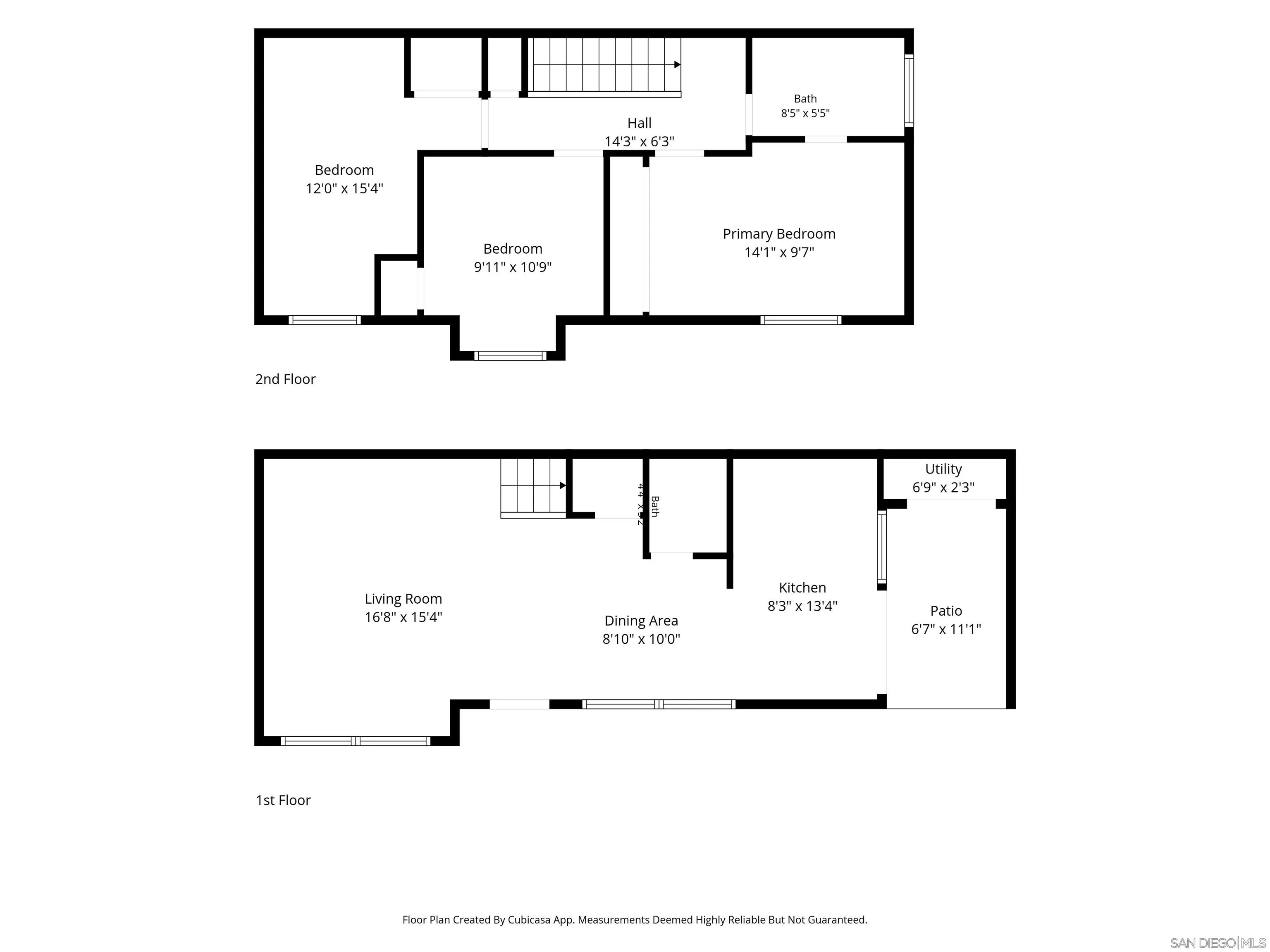 5343 Caminito Mindy, San Diego, CA 92105, photo 28