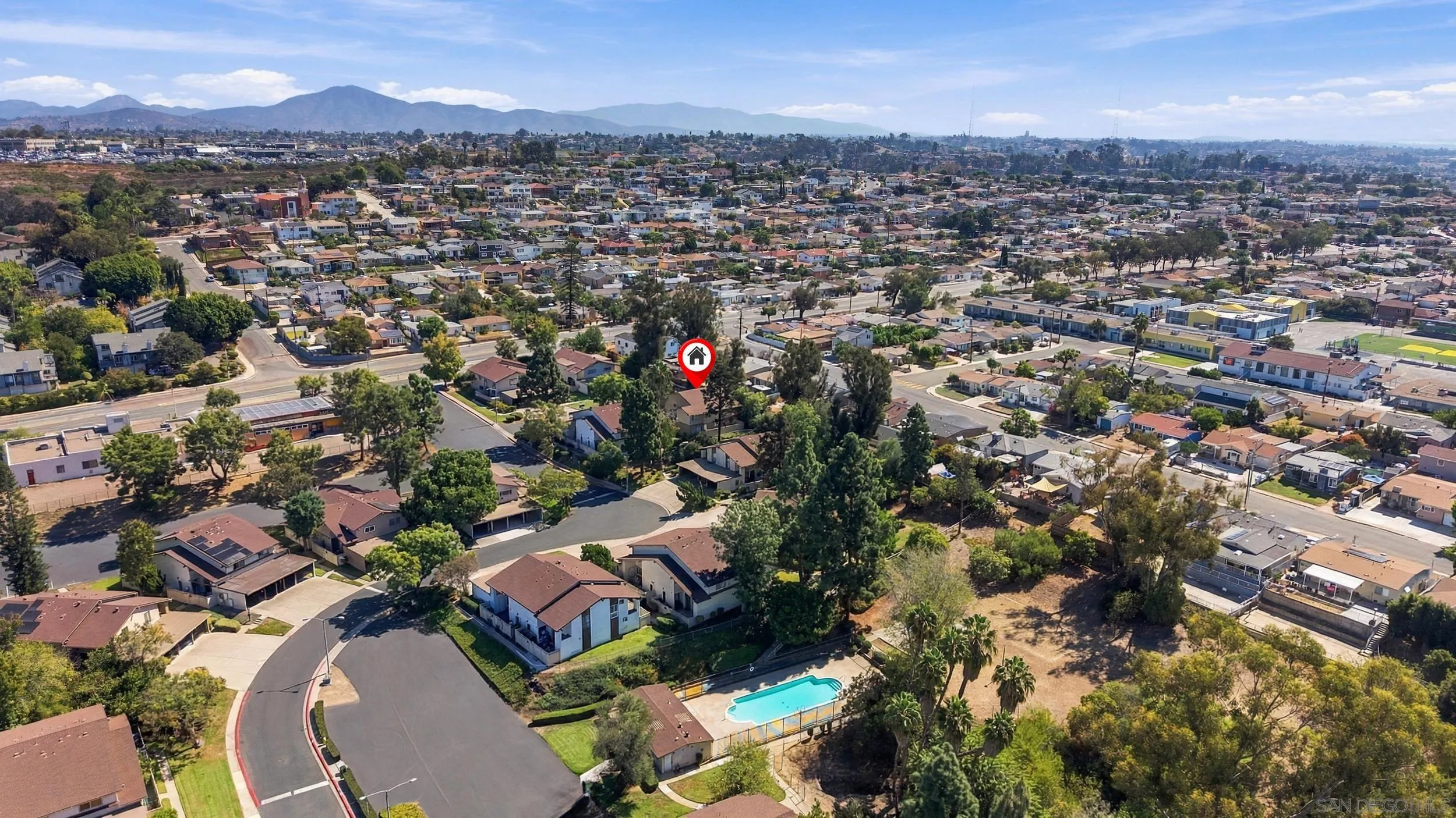 5343 Caminito Mindy, San Diego, CA 92105, photo 27