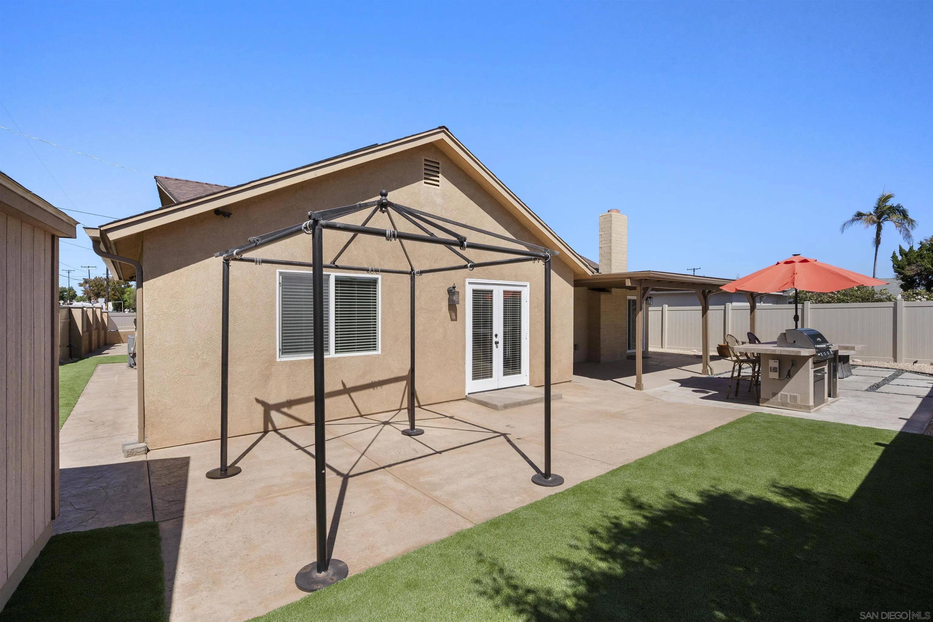 6811 Boxford Drive, San Diego, CA 92117, photo 46