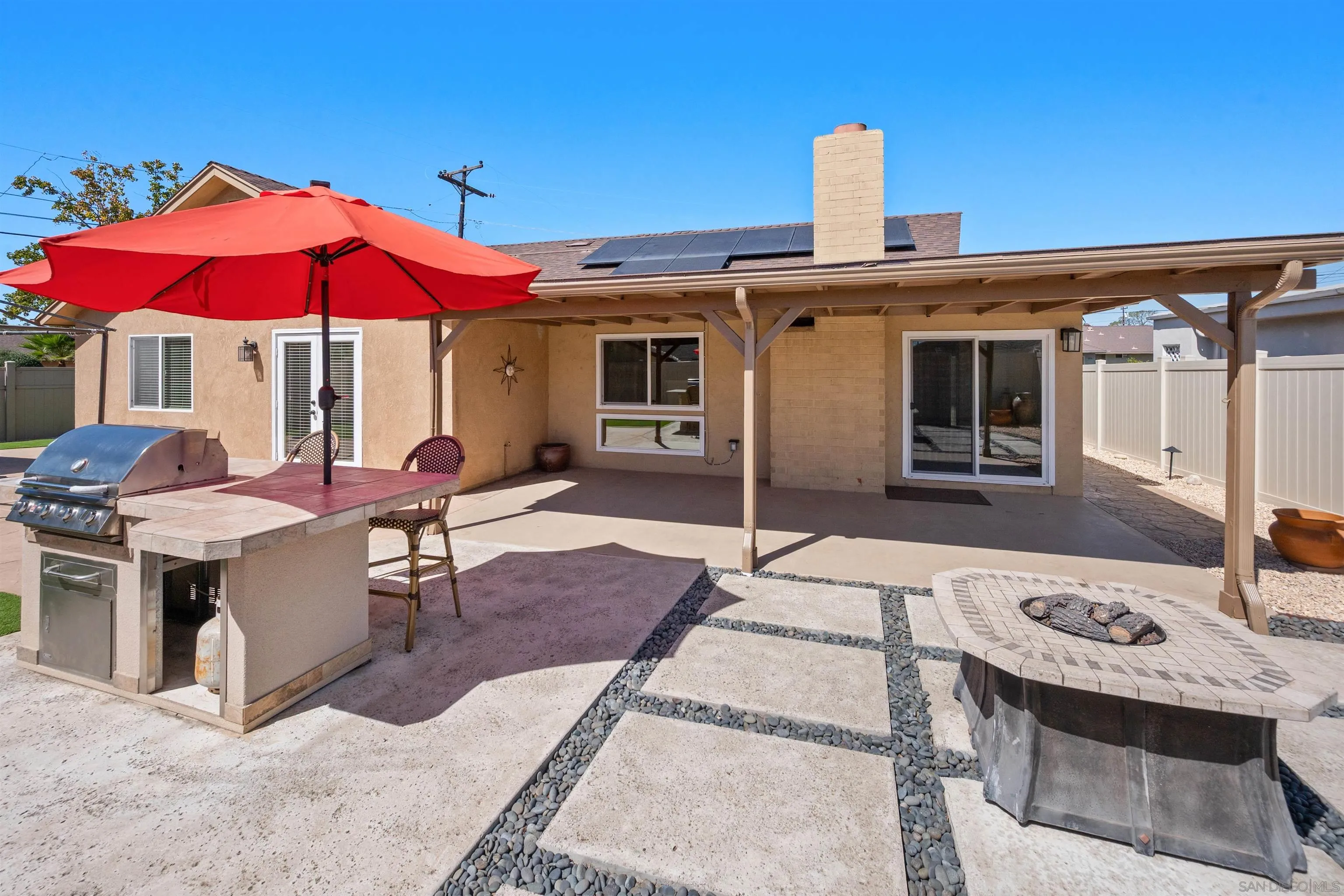 6811 Boxford Drive, San Diego, CA 92117, photo 39