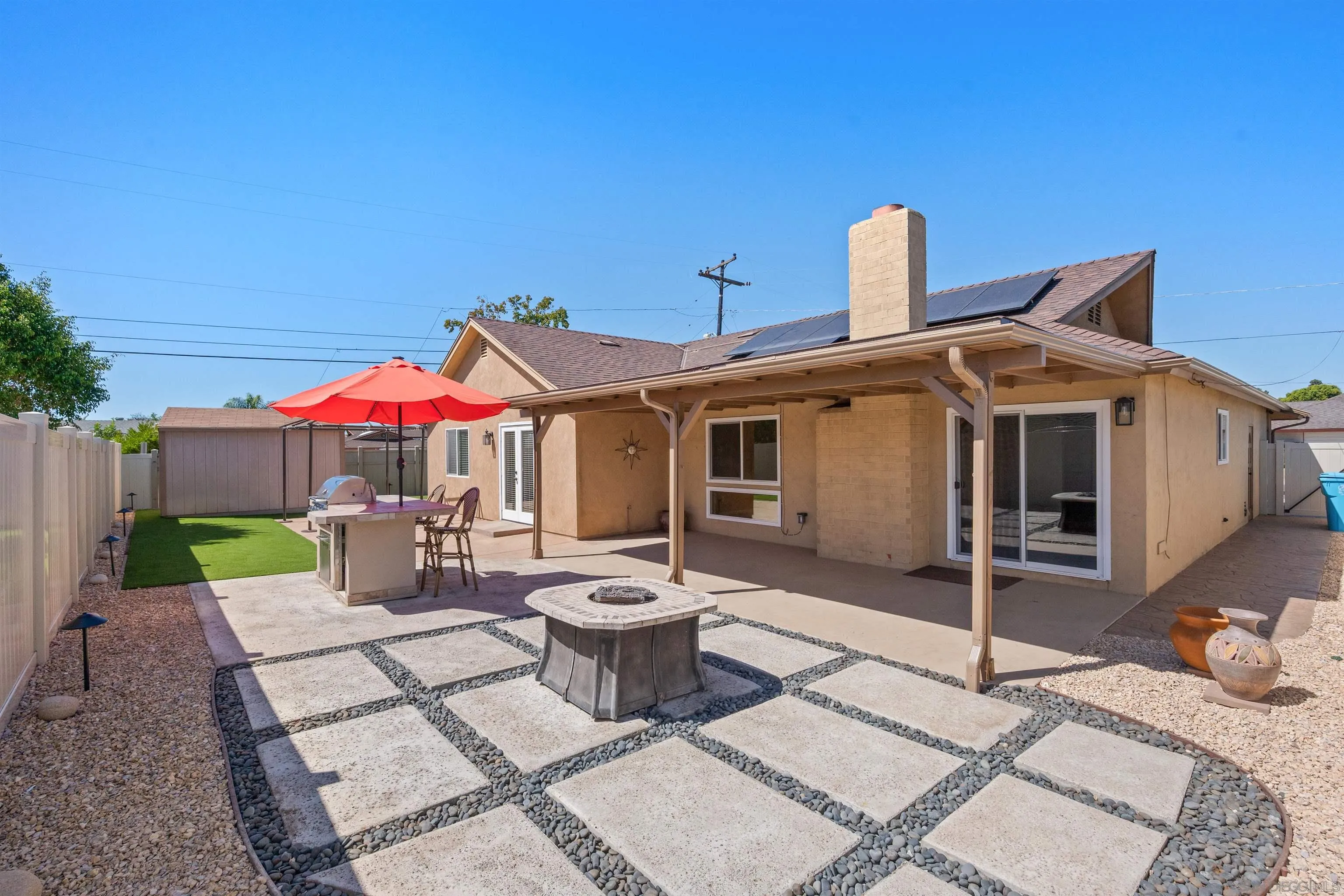 6811 Boxford Drive, San Diego, CA 92117, photo 41