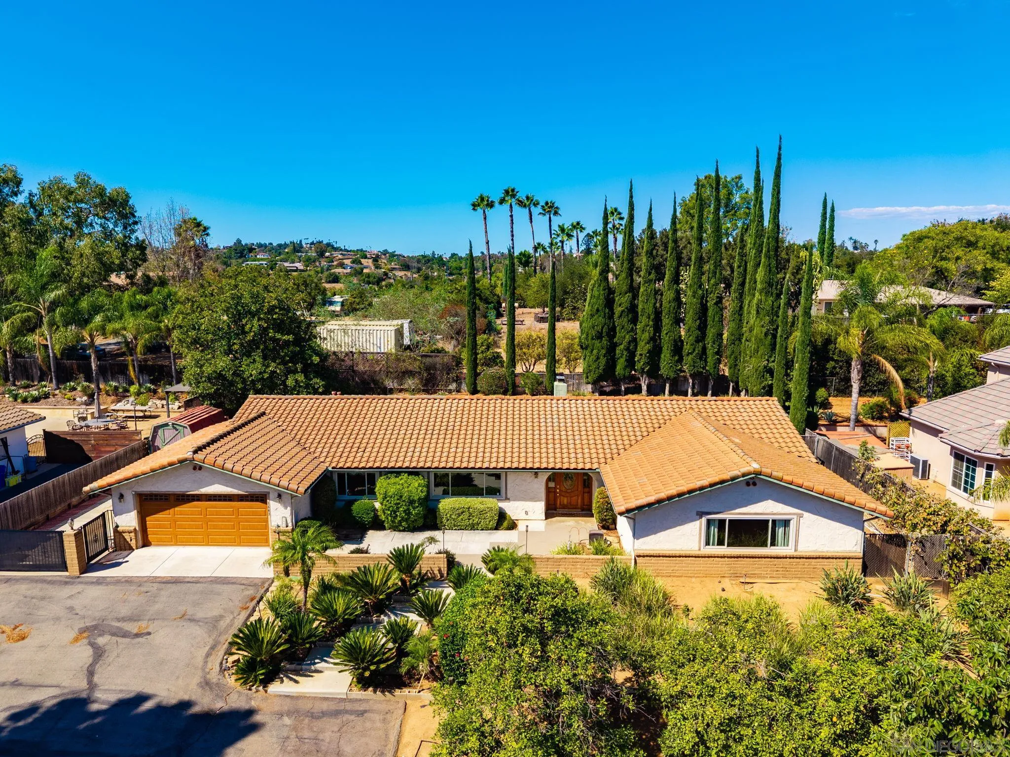 1643 Citrus Hills Lane