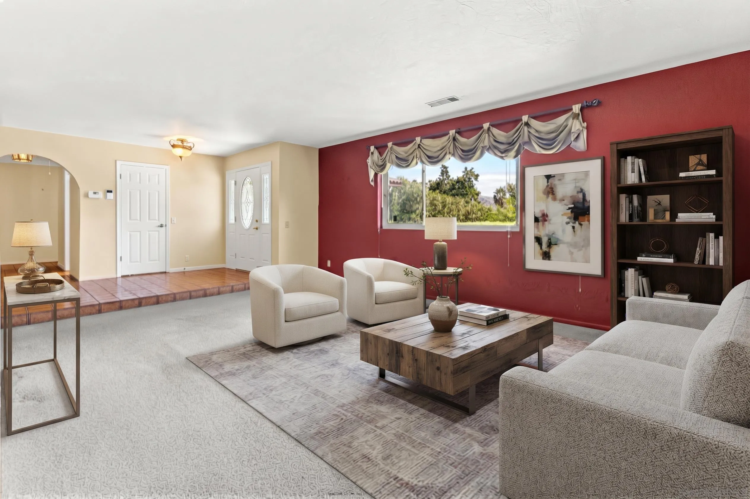 1643 Citrus Hills Lane, Escondido, CA 92027 - Photo 5 of 19, Escondido, CA
