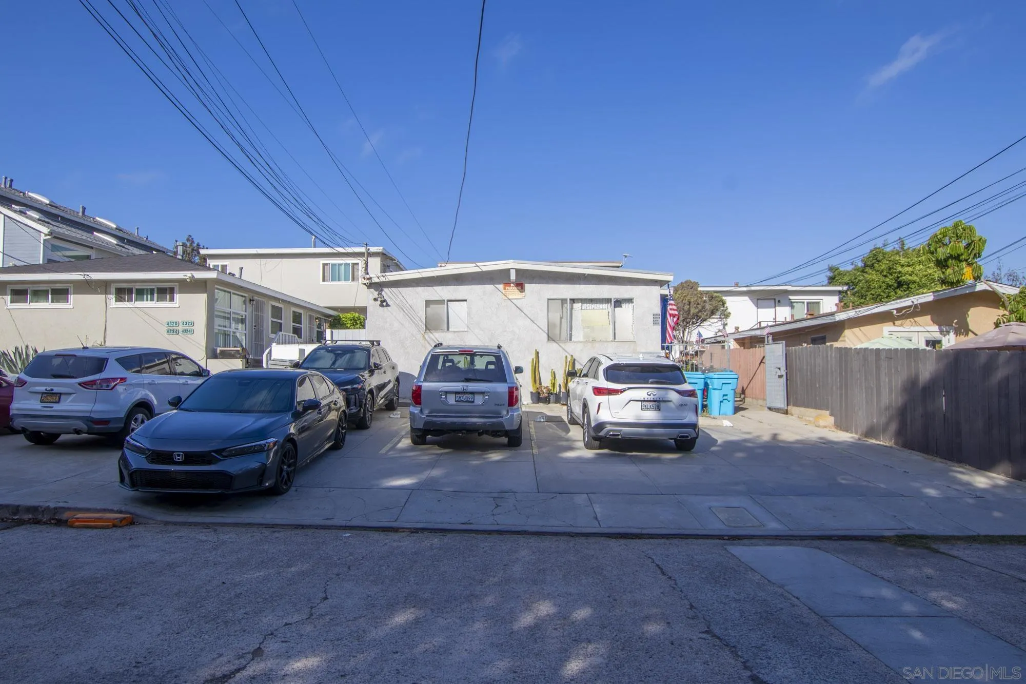 4314-18 Banning St, San Diego, CA 92107, photo 9