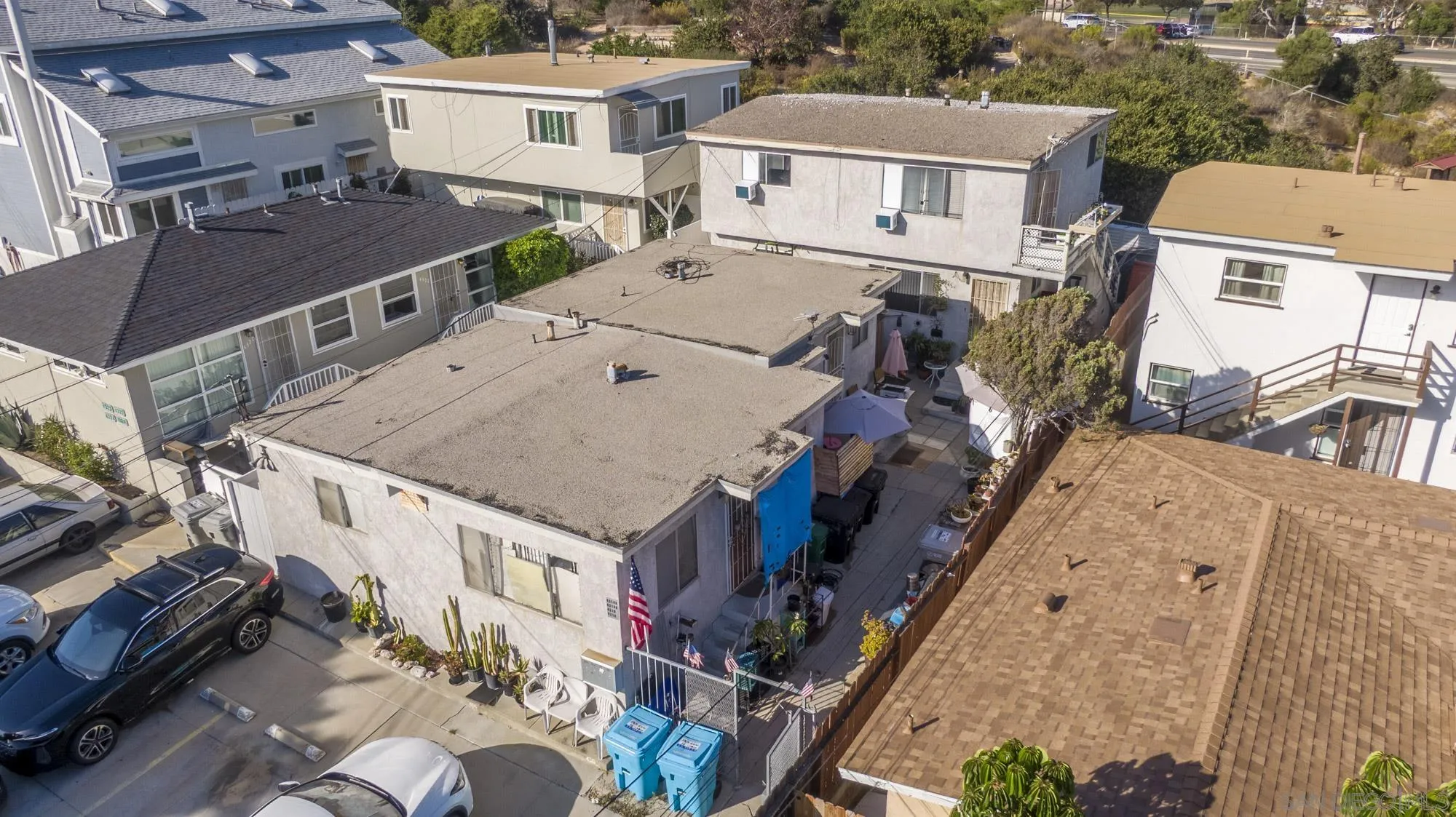 4314-18 Banning St, San Diego, CA 92107, photo 8