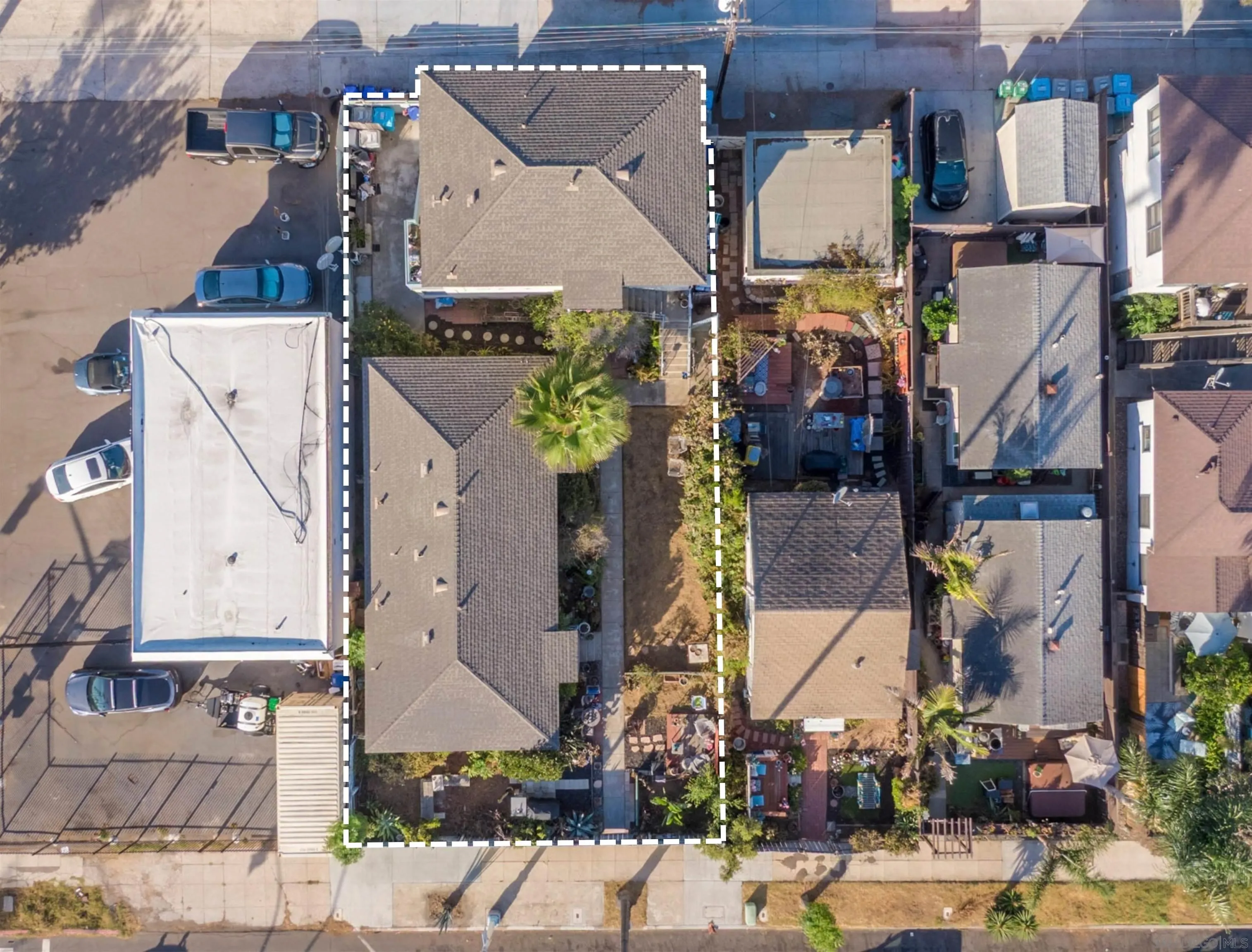 4684-88 Voltaire St, San Diego, CA 92107 - Photo 4 of 13, San Diego, CA