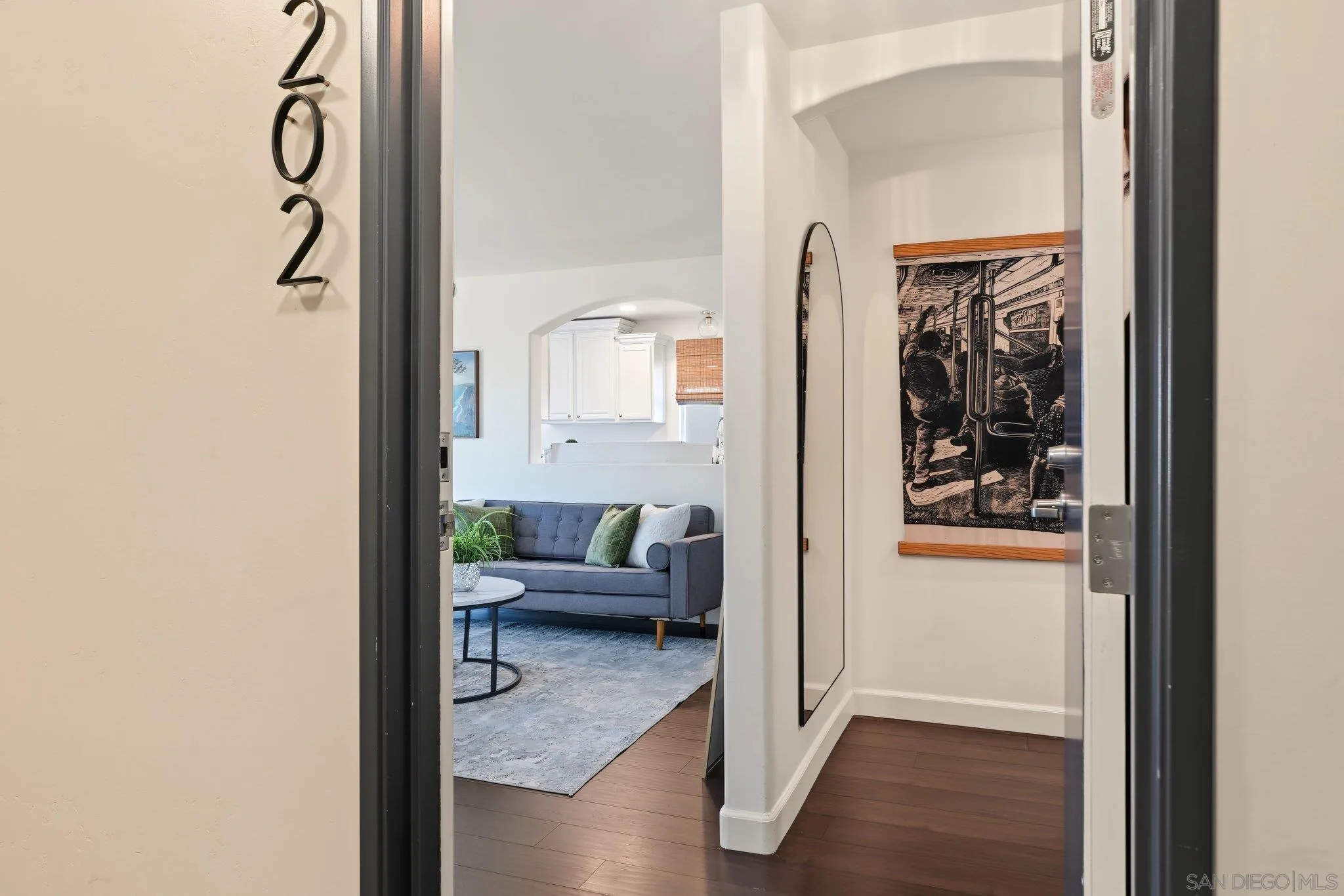 4111 Illinois Unit 202, San Diego, CA 92104 - Photo 2 of 35, San Diego, CA