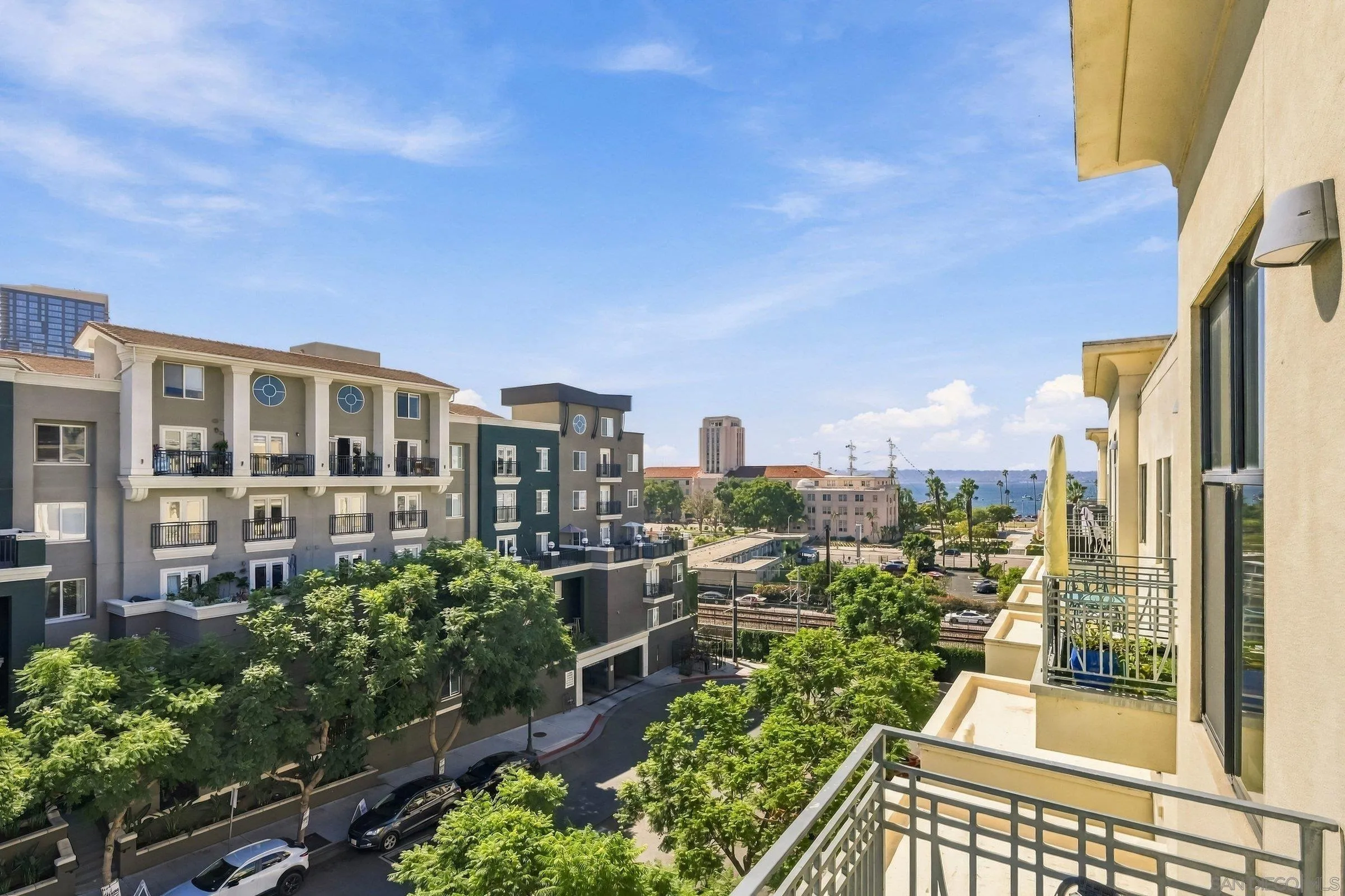 1750 Kettner Blvd Unit 407, San Diego, CA 92101 - Photo 2 of 39, San Diego, CA