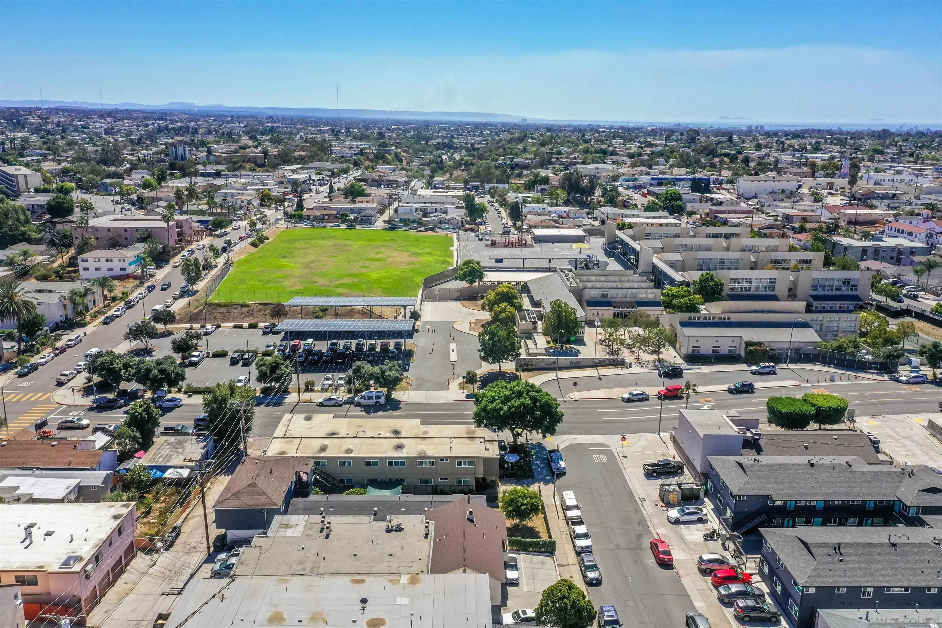 4205 49th St, San Diego, CA 92115, photo 24