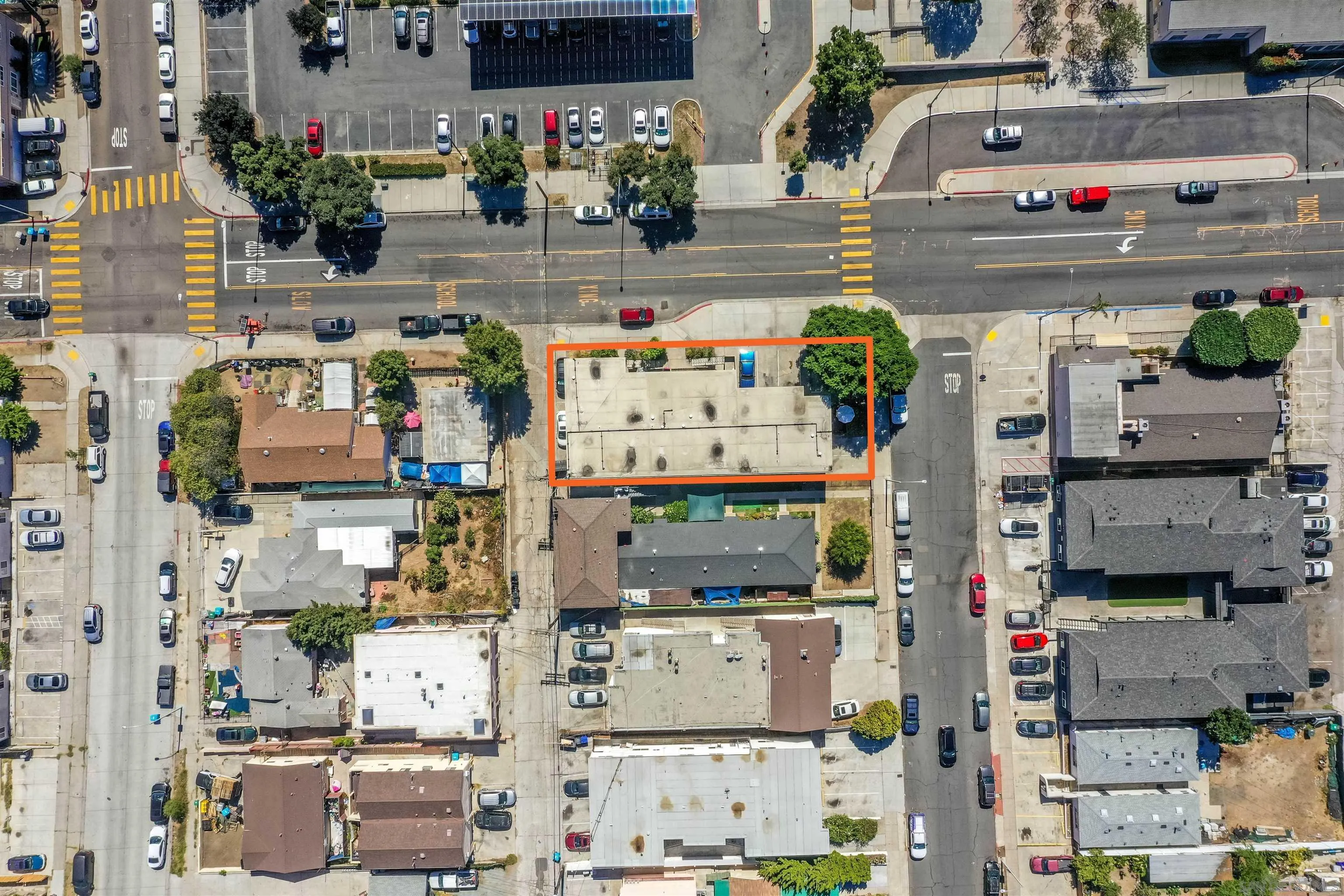4205 49th St, San Diego, CA 92115 - Photo 4 of 28, San Diego, CA