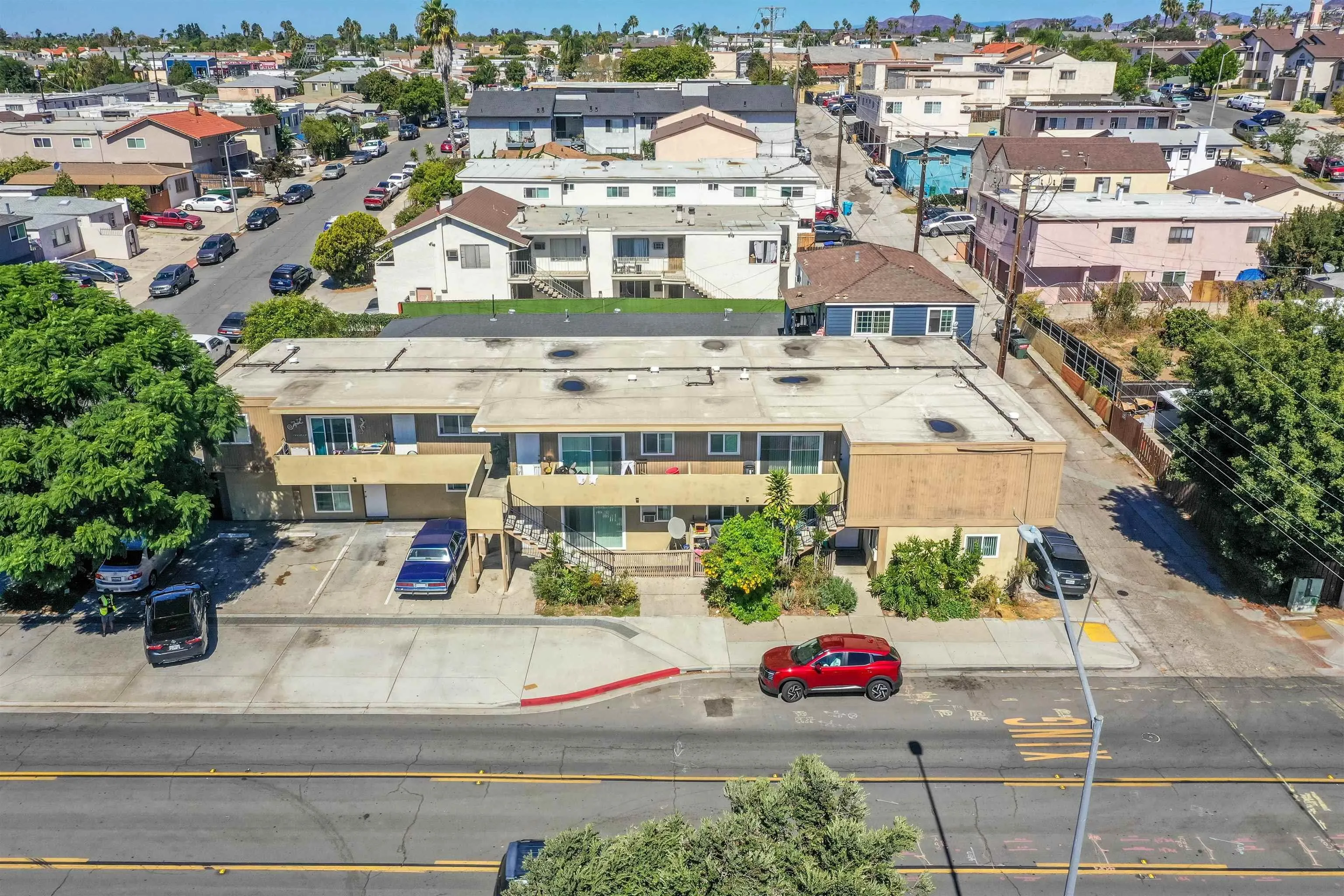 4205 49th St, San Diego, CA 92115, photo 28