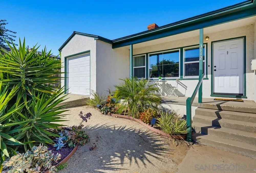 3112 N Evergreen Street, San Diego, CA 92110 - Photo 5 of 75, San Diego, CA