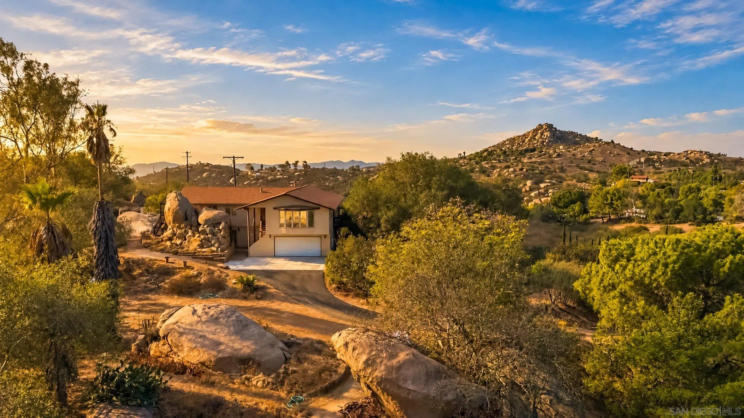 16541 Highland Valley Rd, Ramona, CA 92065 - Photo 2 of 57, Ramona, CA