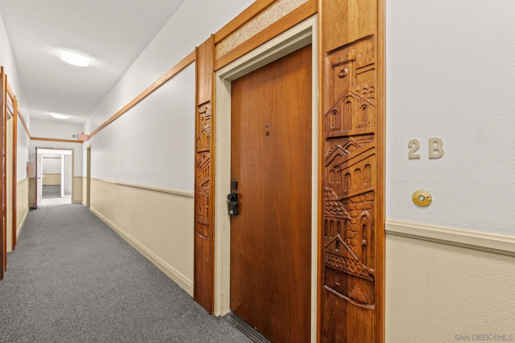 8328 Regents #2B, San Diego, CA 92122, photo 16