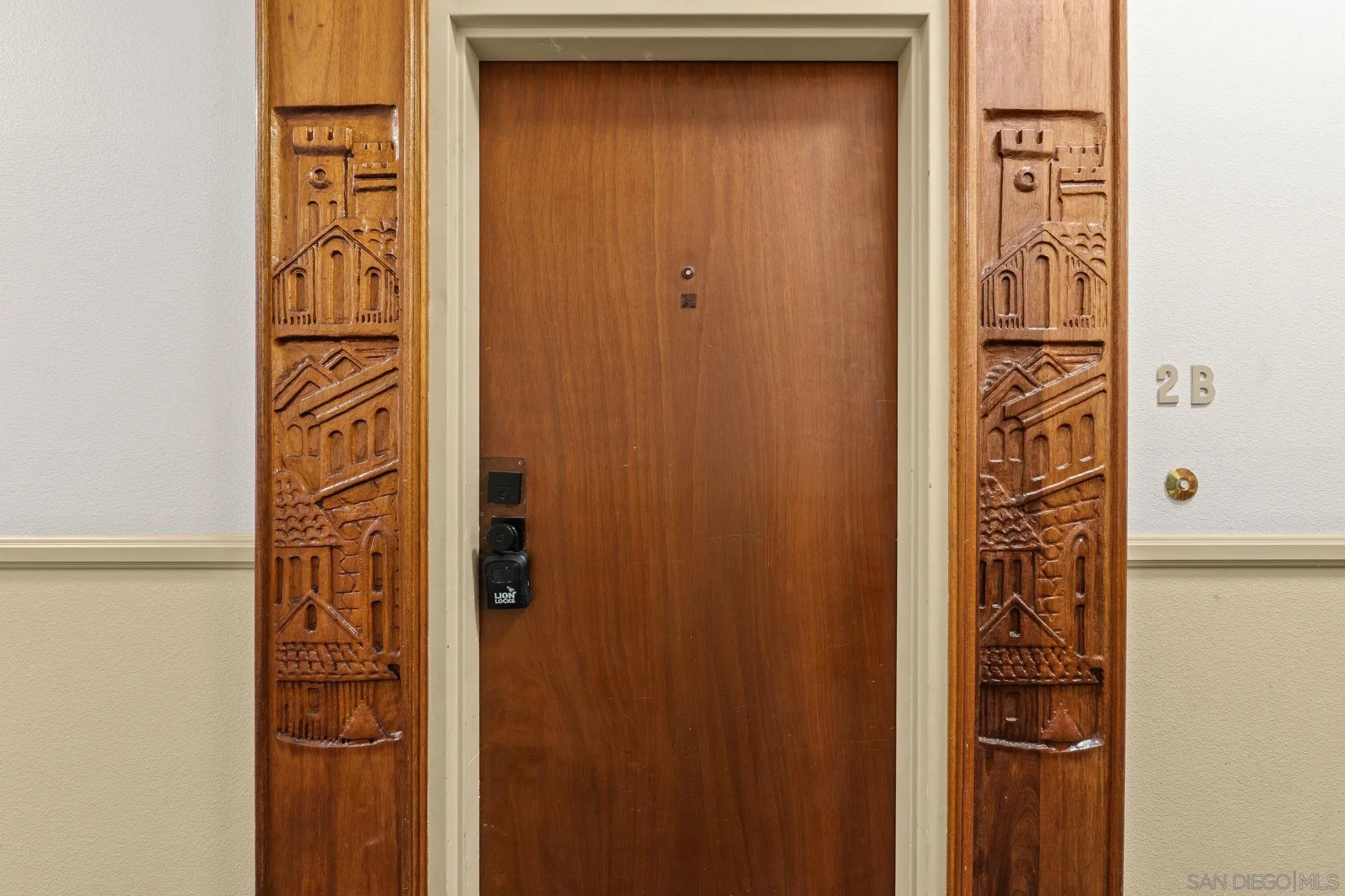 8328 Regents #2B, San Diego, CA 92122, photo 17