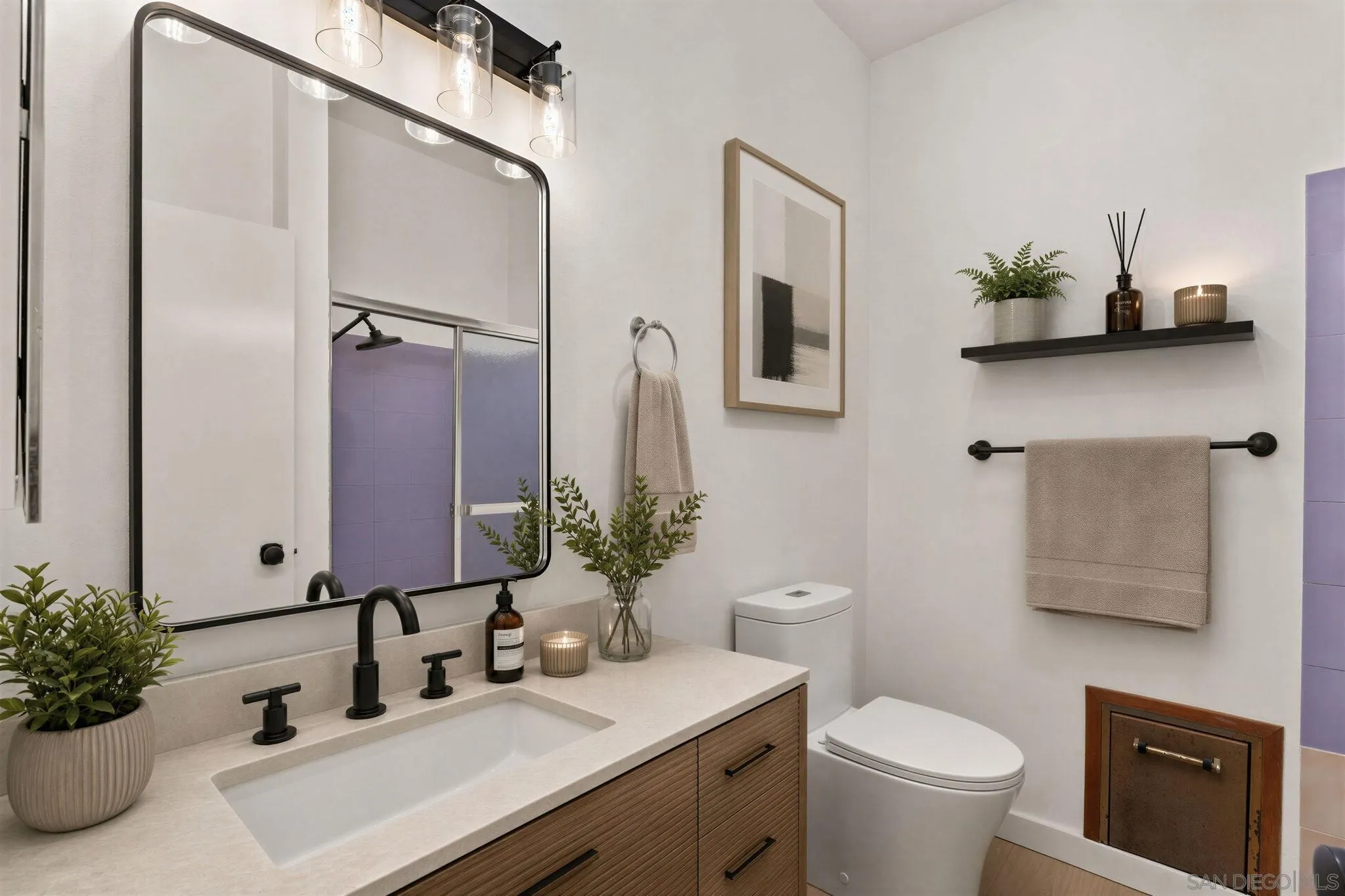 8328 Regents #2B, San Diego, CA 92122, photo 8