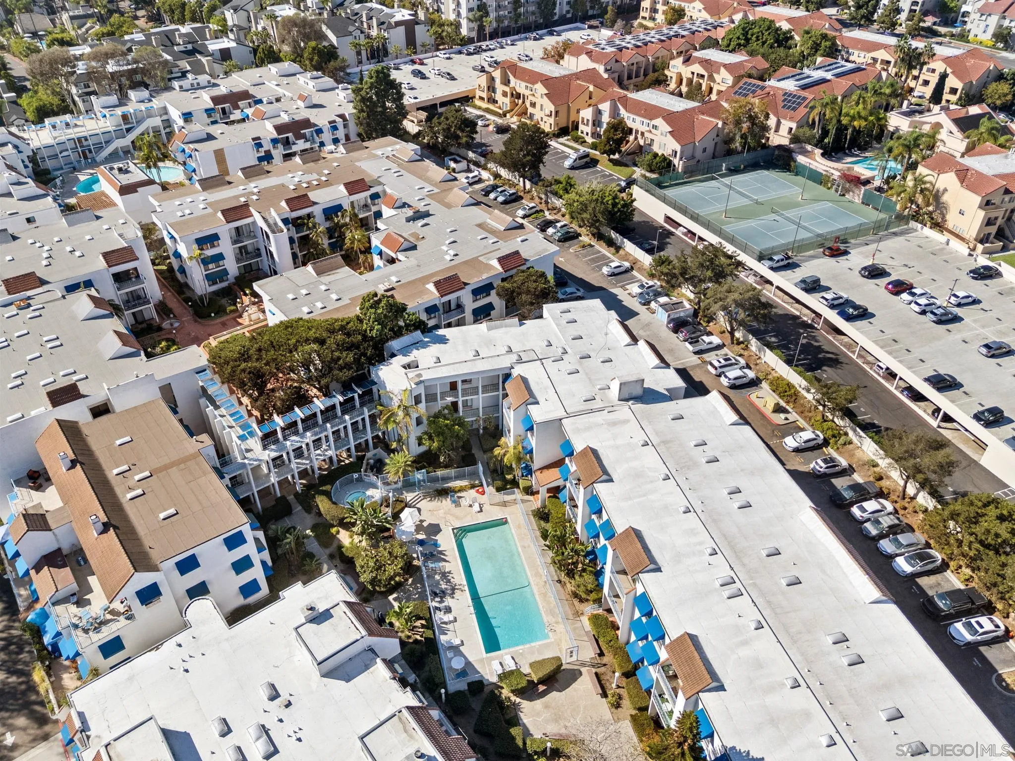 8328 Regents #2B, San Diego, CA 92122, photo 15