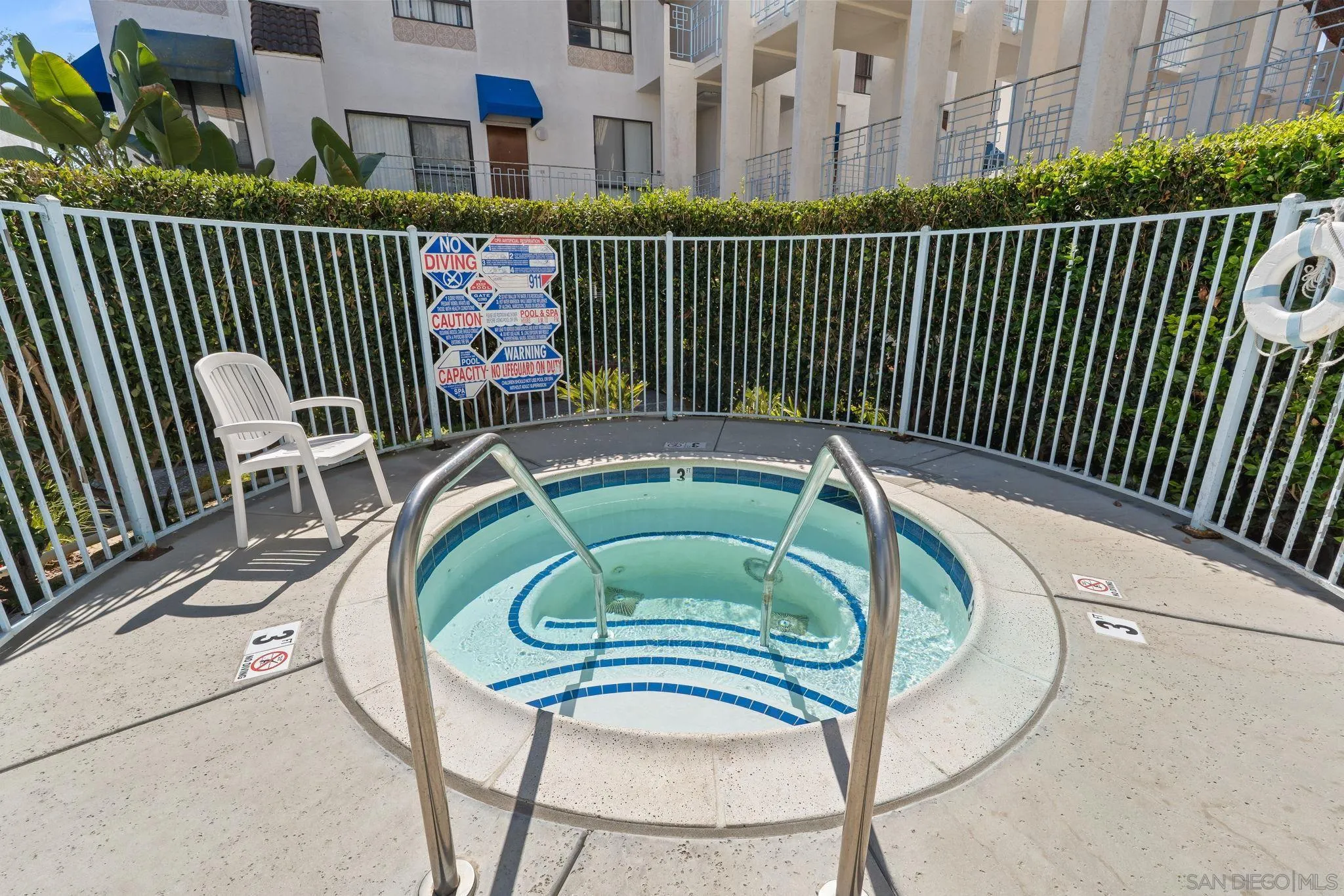 8328 Regents #2B, San Diego, CA 92122, photo 22