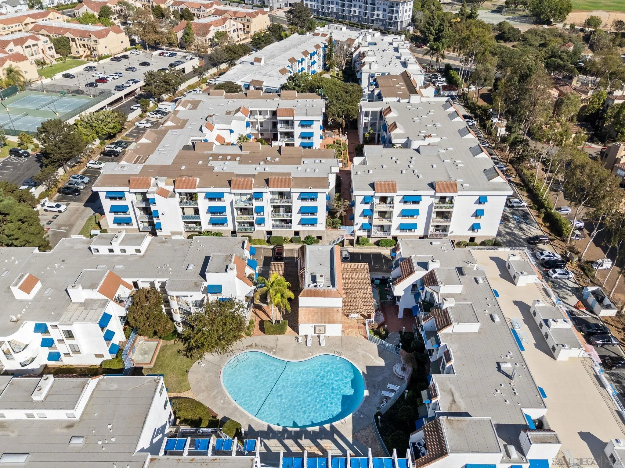 8328 Regents #2B, San Diego, CA 92122, photo 12
