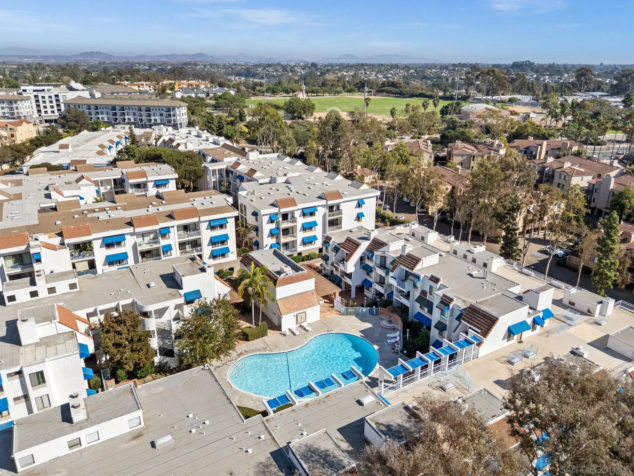 8328 Regents #2B, San Diego, CA 92122, photo 11