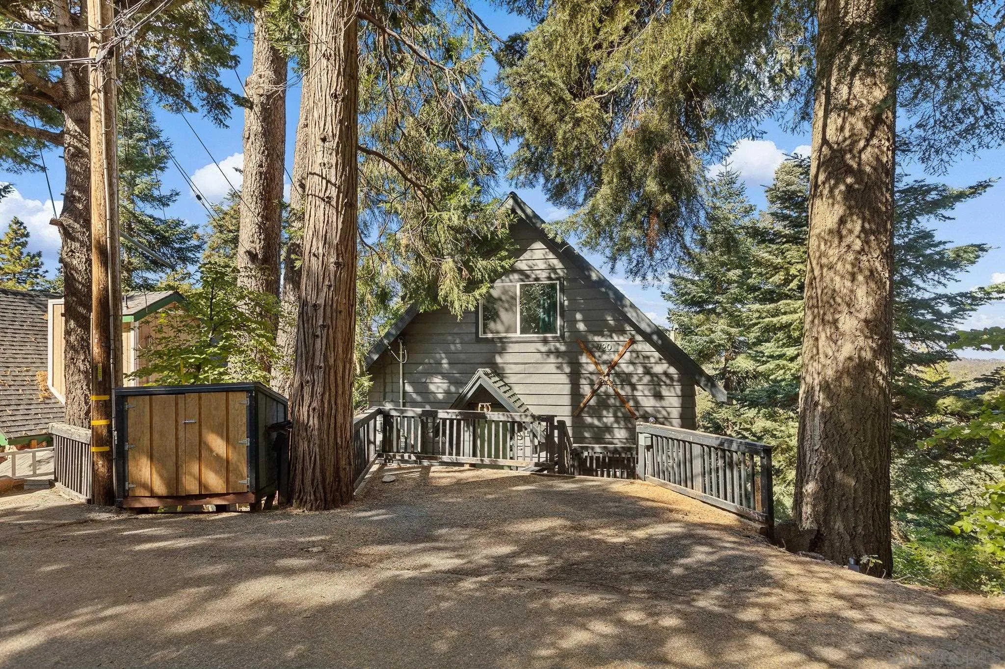 720 Buckingham Sq, Lake Arrowhead, CA 92352, photo 17