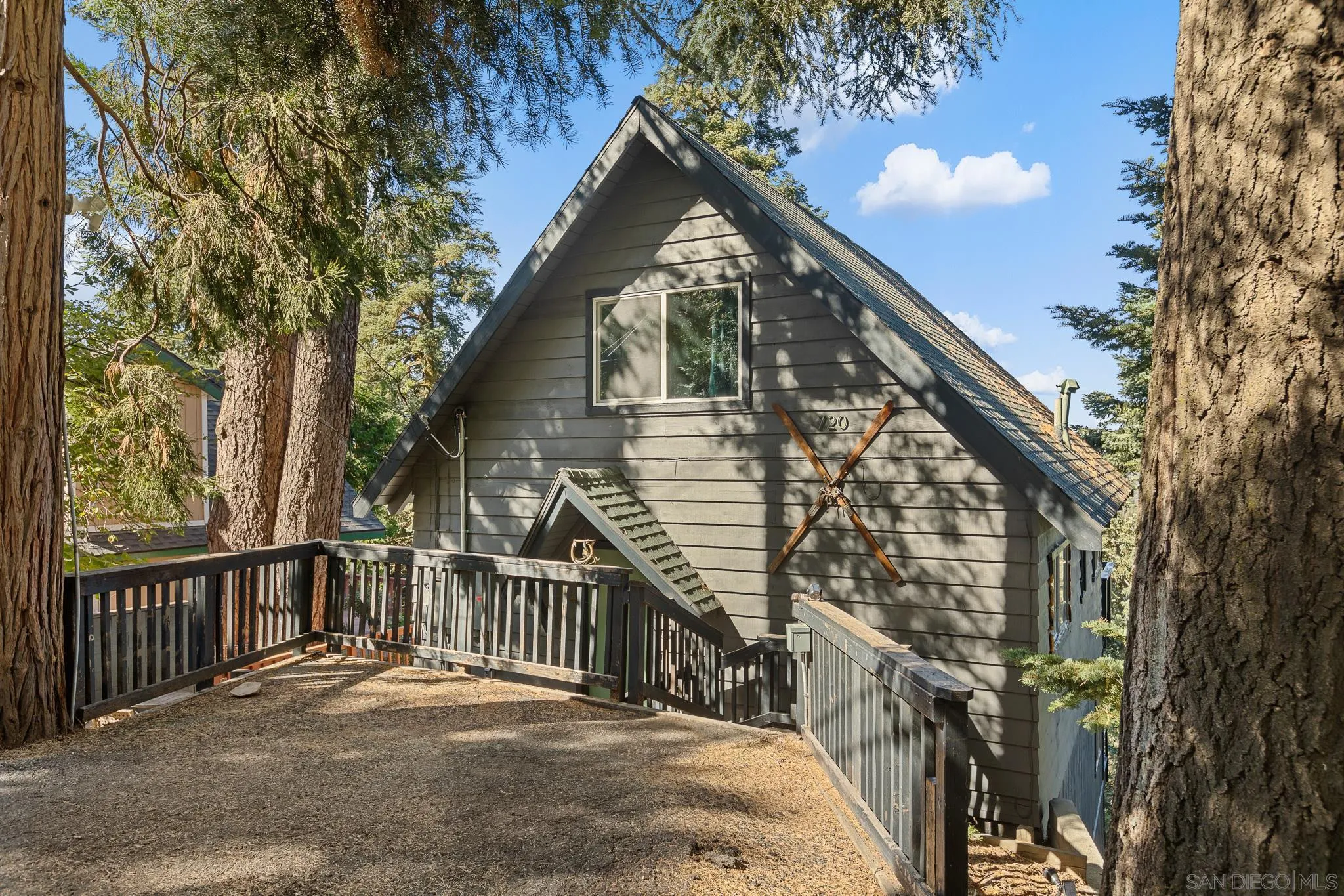 720 Buckingham Sq, Lake Arrowhead, CA 92352, photo 6
