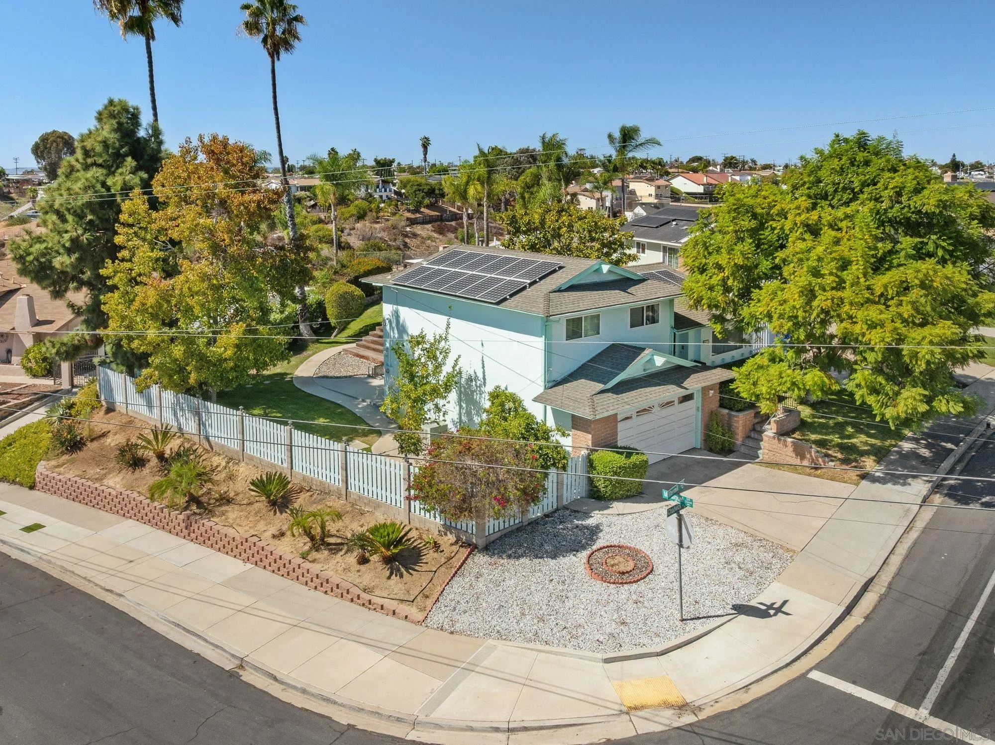 6010 Chadwick Ave, San Diego CA 92139