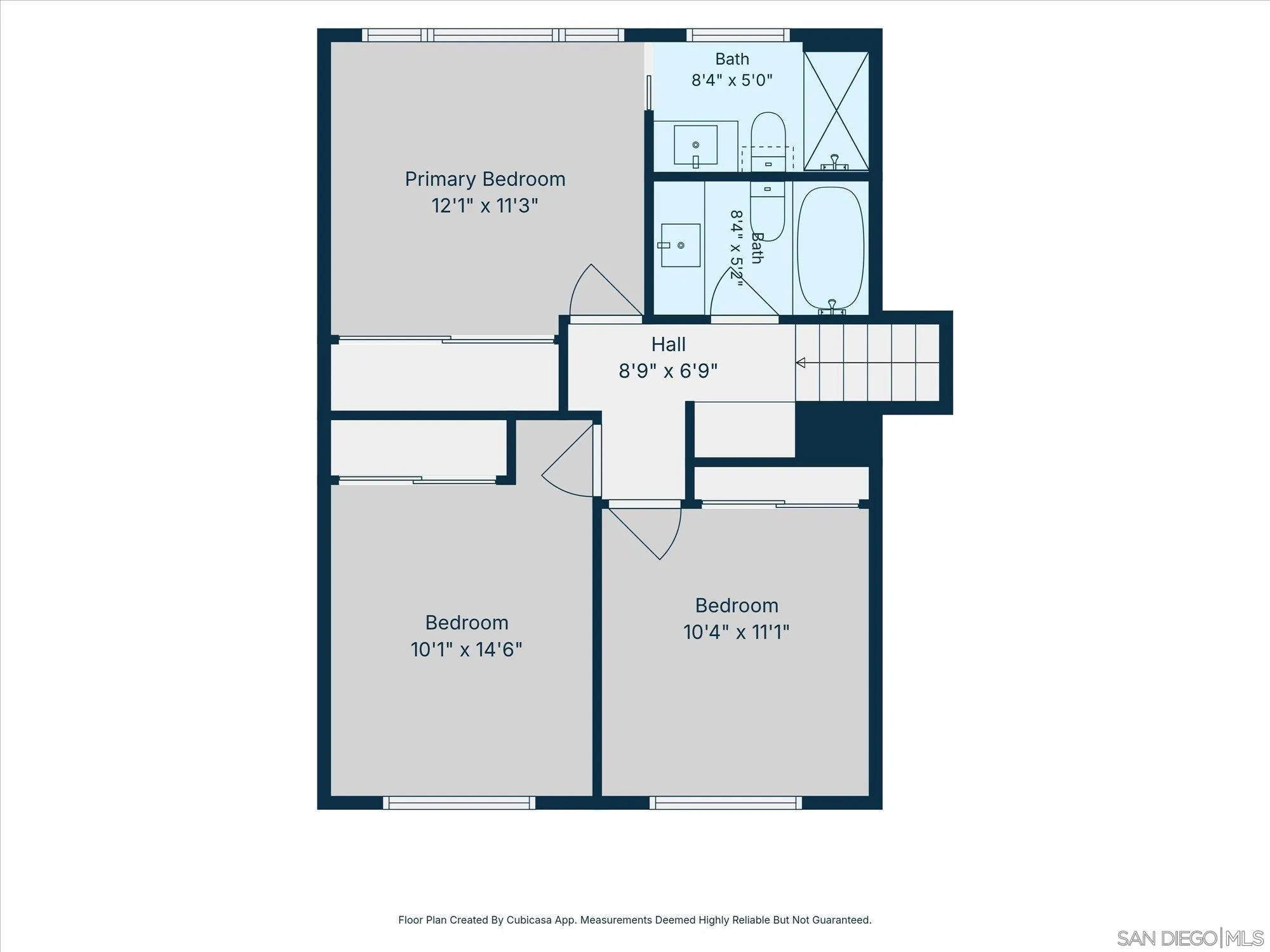 6010 Chadwick Ave, San Diego, CA 92139 6010 Chadwick Ave, San Diego, CA 92139