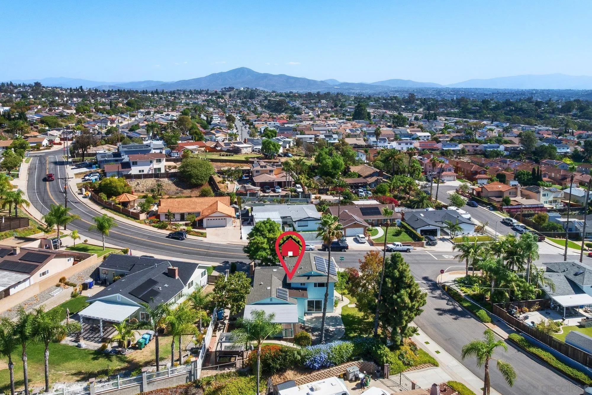 6010 Chadwick Ave, San Diego, CA 92139 6010 Chadwick Ave, San Diego, CA 92139