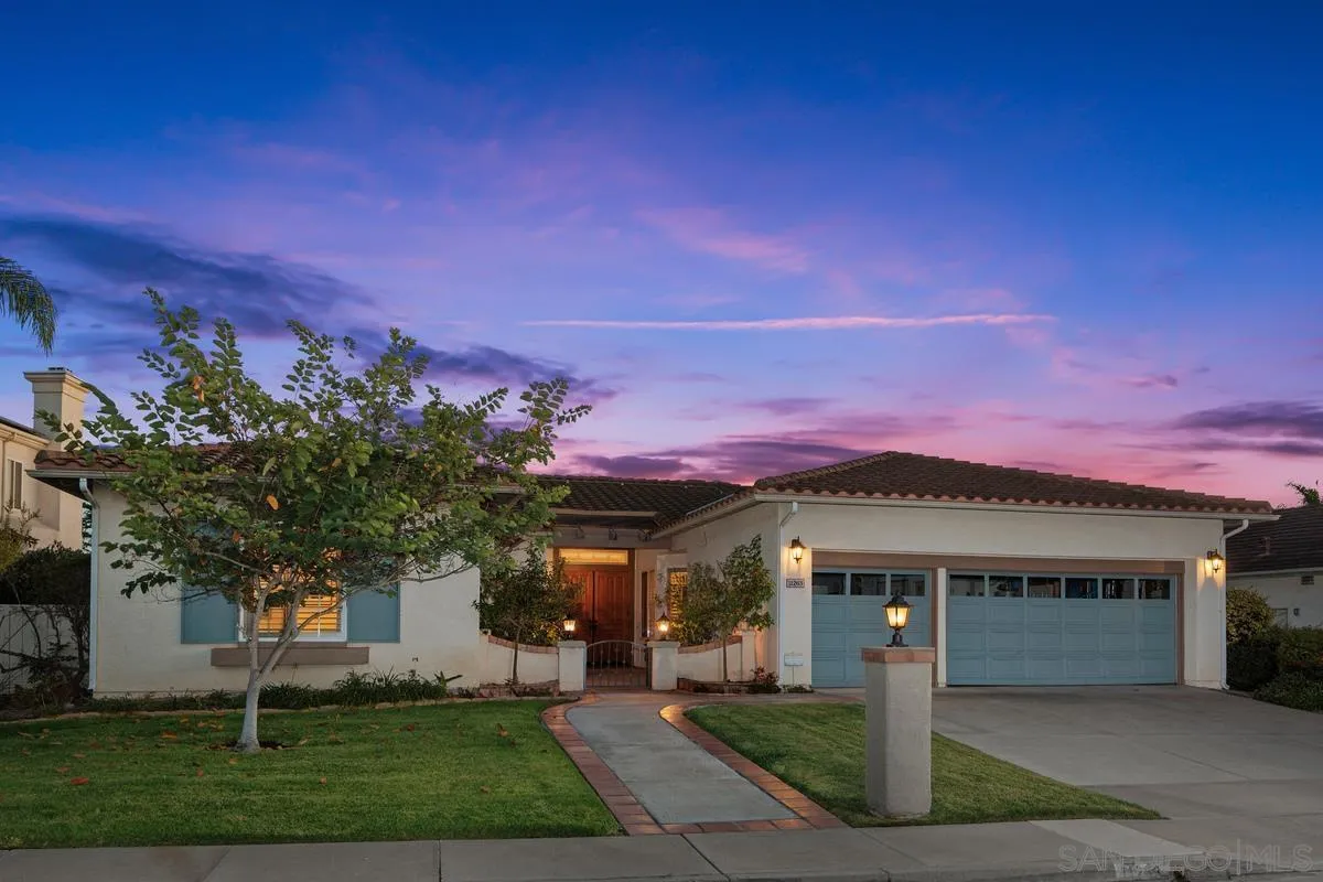 11263 Gatemoore, San Diego CA 92131