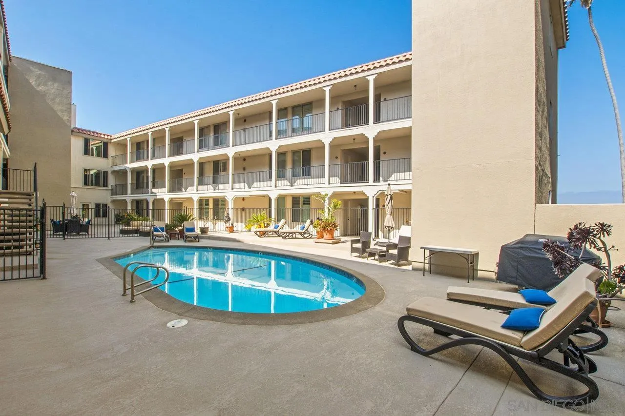 909 Coast Blvd #26, La Jolla, CA 92037, photo 19