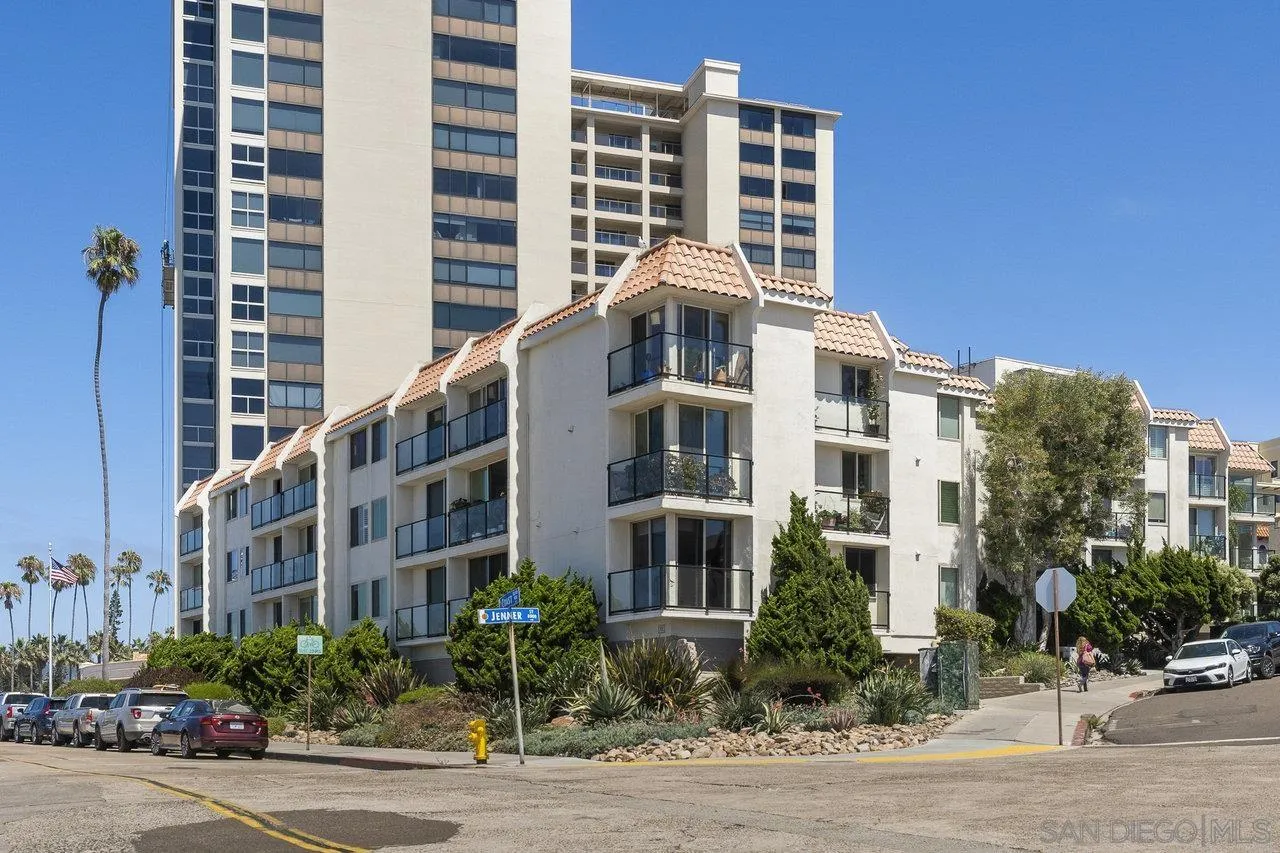909 Coast Blvd #26, La Jolla, CA 92037, photo 22