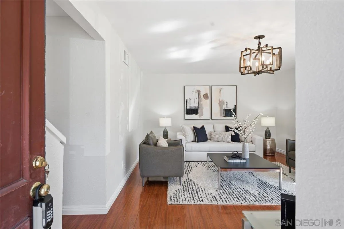 8353 Summerdale Rd Unit #b, Mira Mesa, CA 92126 - Photo 2 of 25, Mira Mesa, CA
