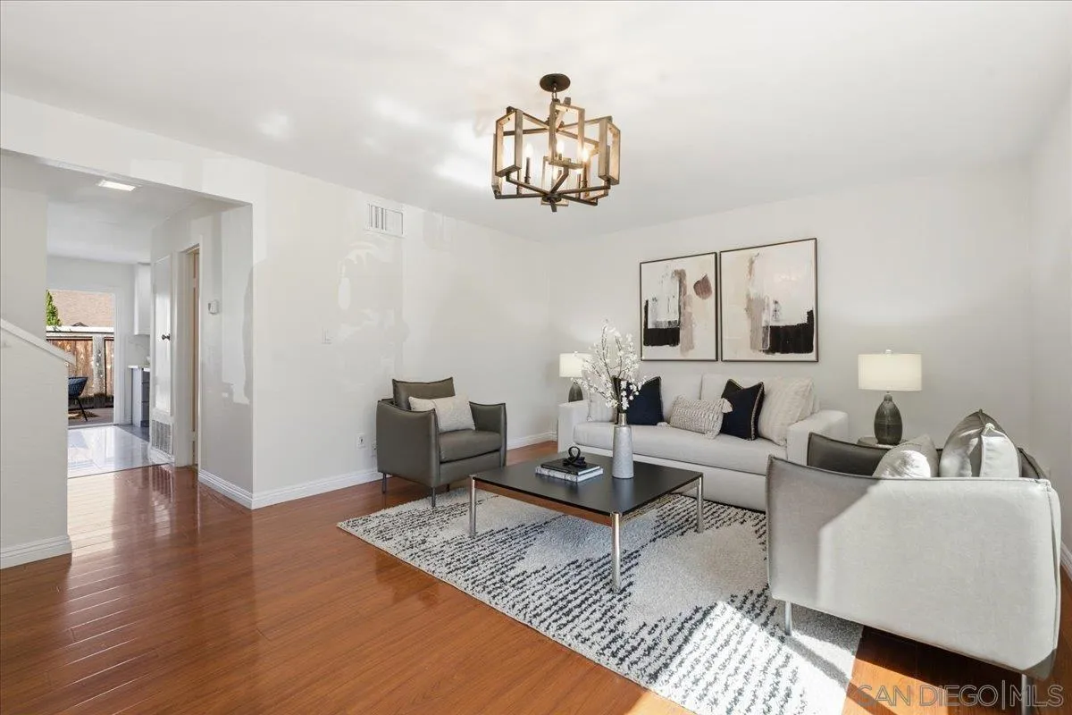 8353 Summerdale Rd Unit #b, Mira Mesa, CA 92126 - Photo 3 of 25, Mira Mesa, CA