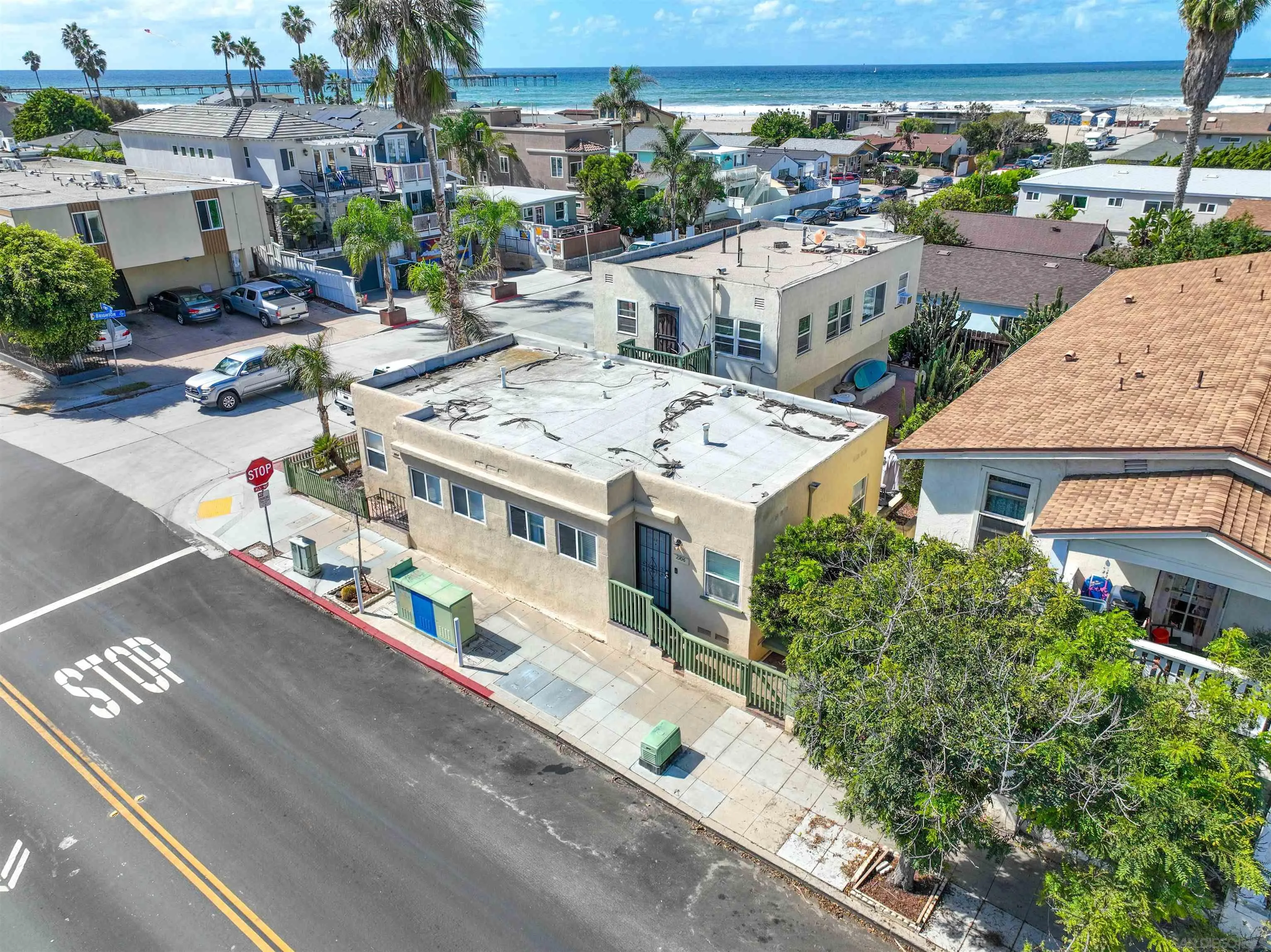 2104-06 Abbott St., San Diego, CA 92107, photo 10