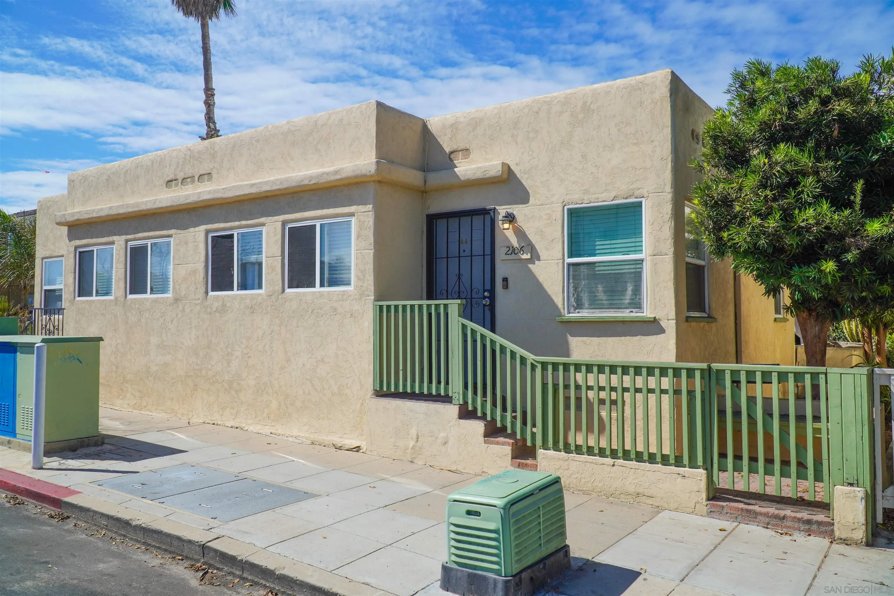 2104-06 Abbott St., San Diego, CA 92107, photo 6