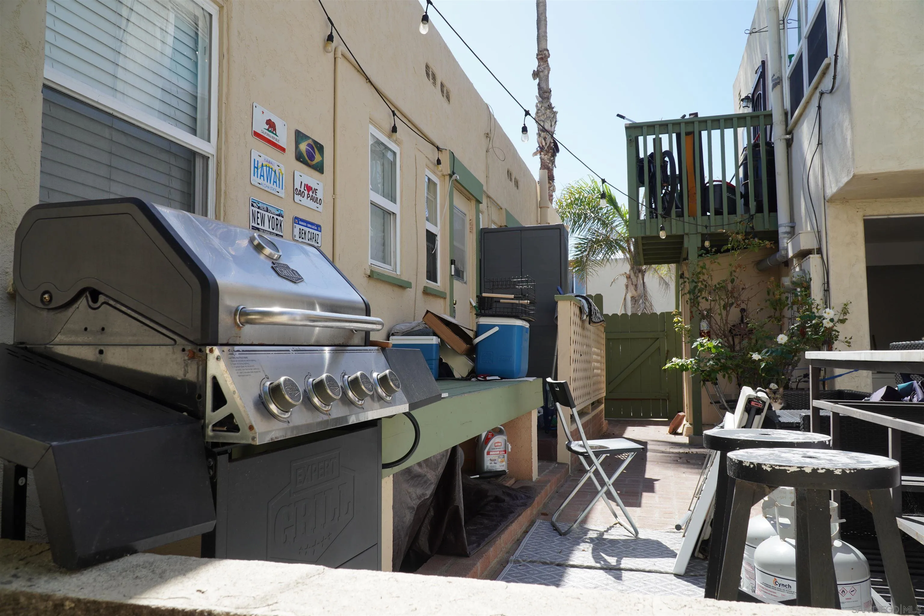 2104-06 Abbott St., San Diego, CA 92107, photo 9
