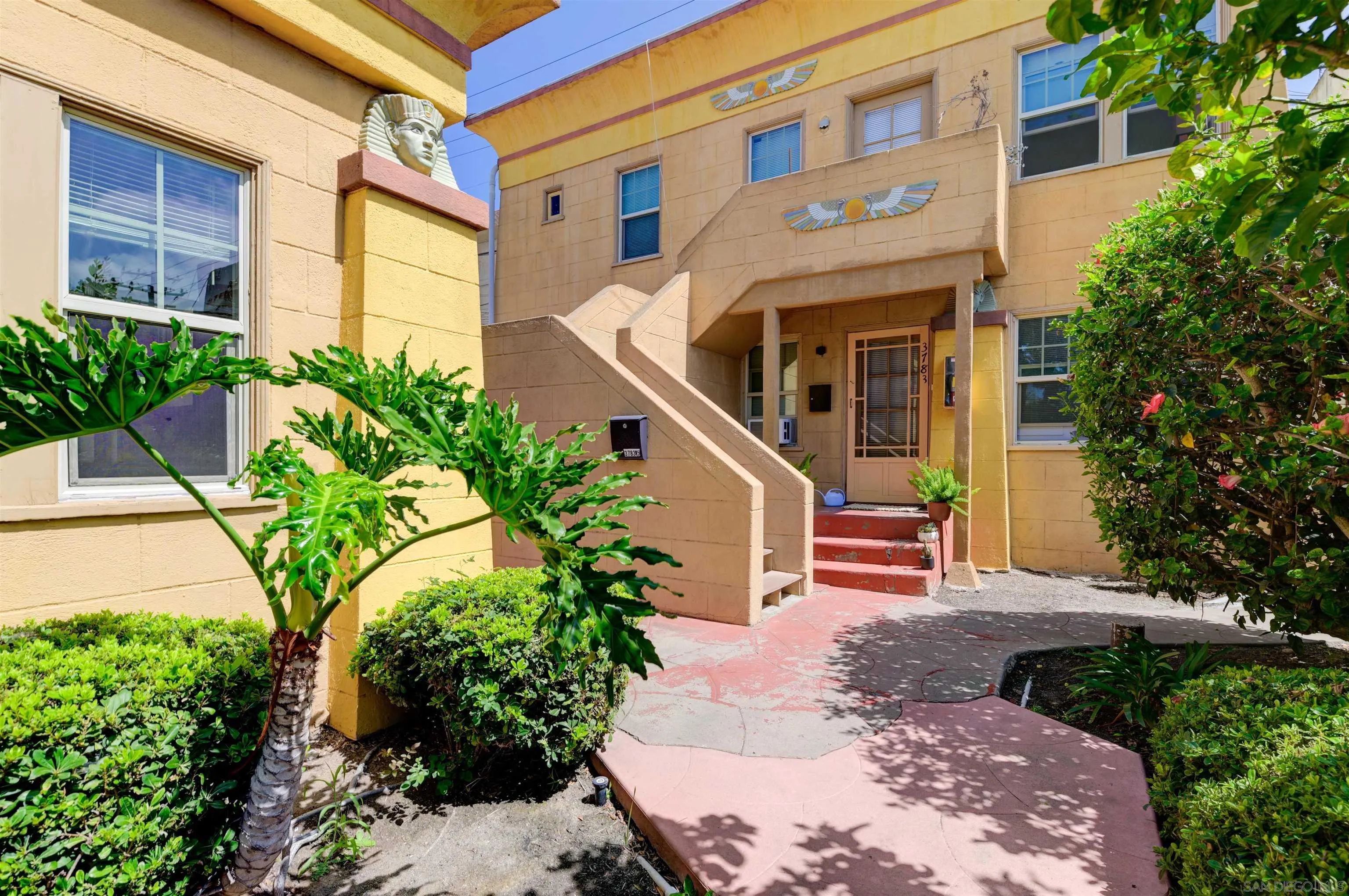 3783-89 Park Blvd, San Diego, CA 92103, photo 8