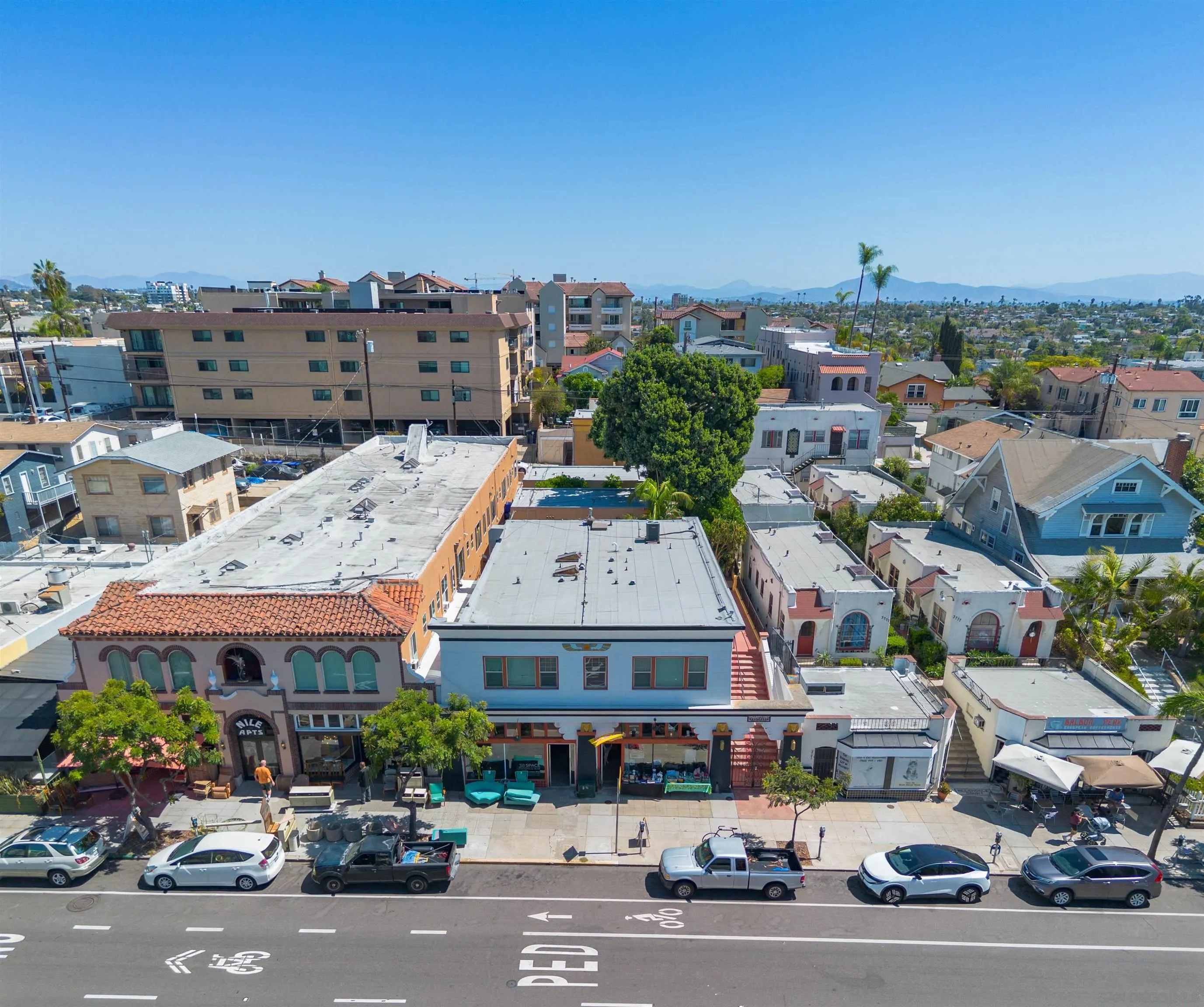 3783-89 Park Blvd, San Diego, CA 92103, photo 18